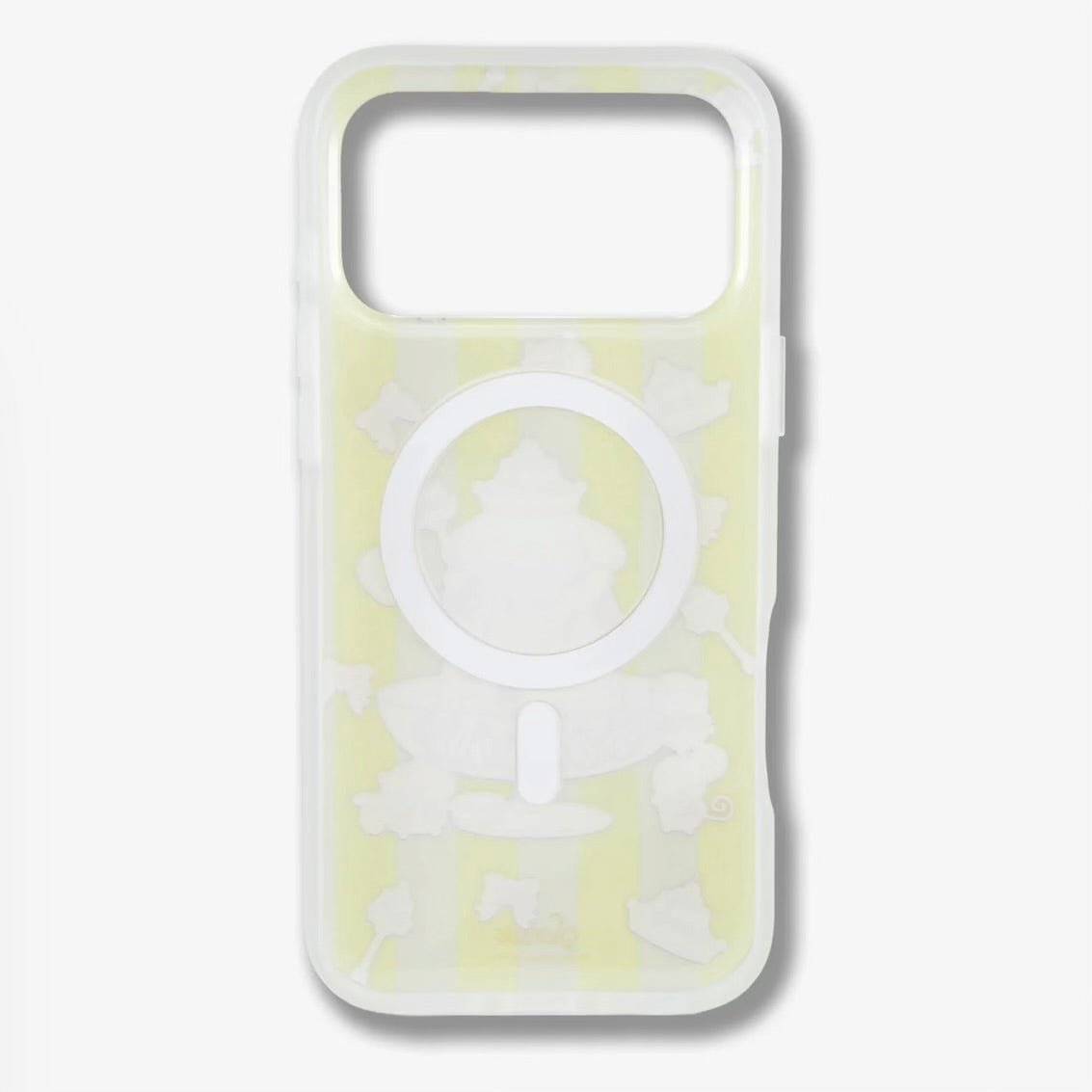 Sonix x Pompompurin "30th Anniversary" Magsafe iPhone 17 Pro Case