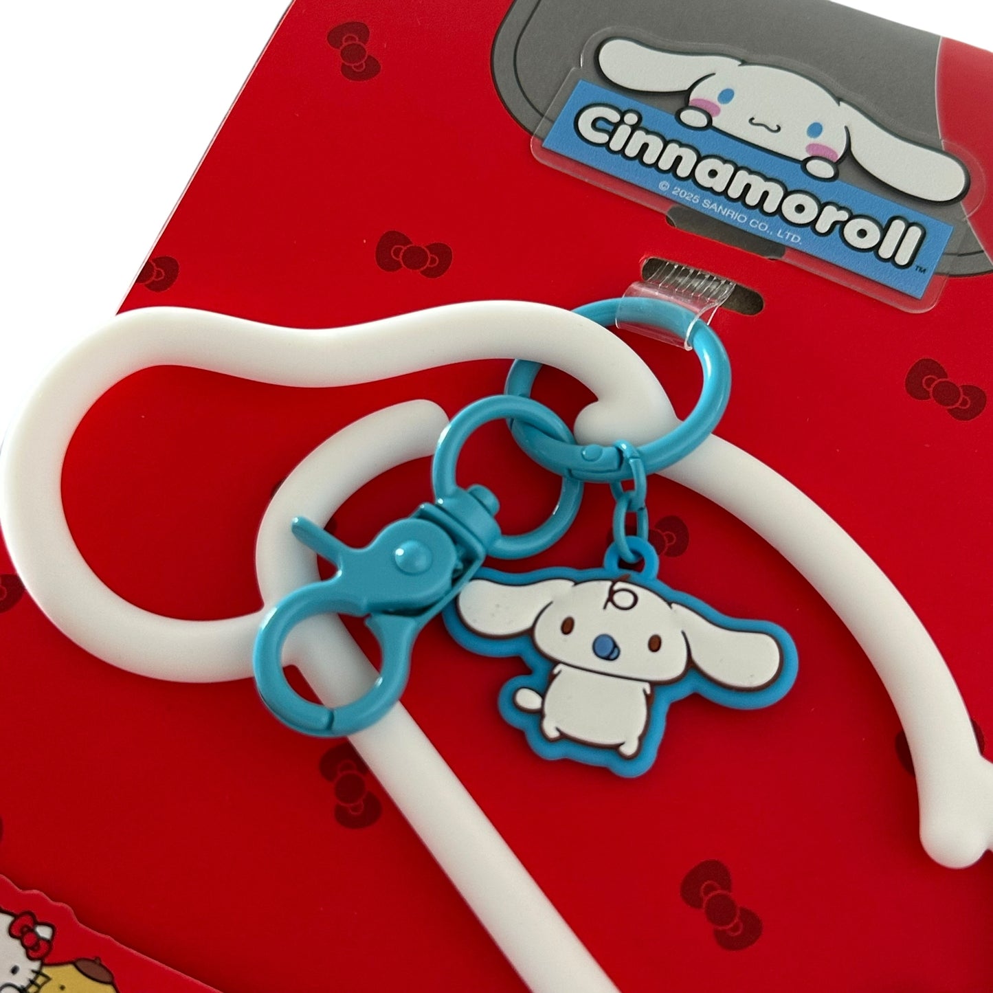 Cinnamoroll Silicone Phone Bracelet