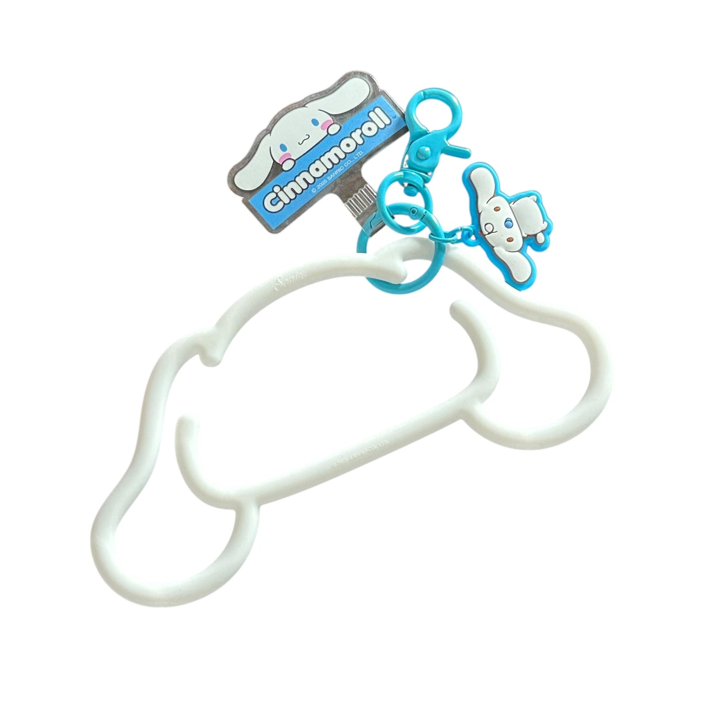Cinnamoroll Silicone Phone Bracelet