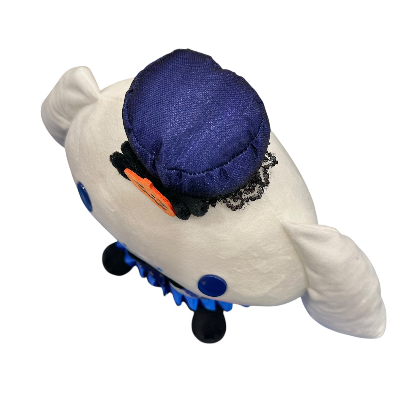 Cinnamoroll "Halloween" 10in Plush