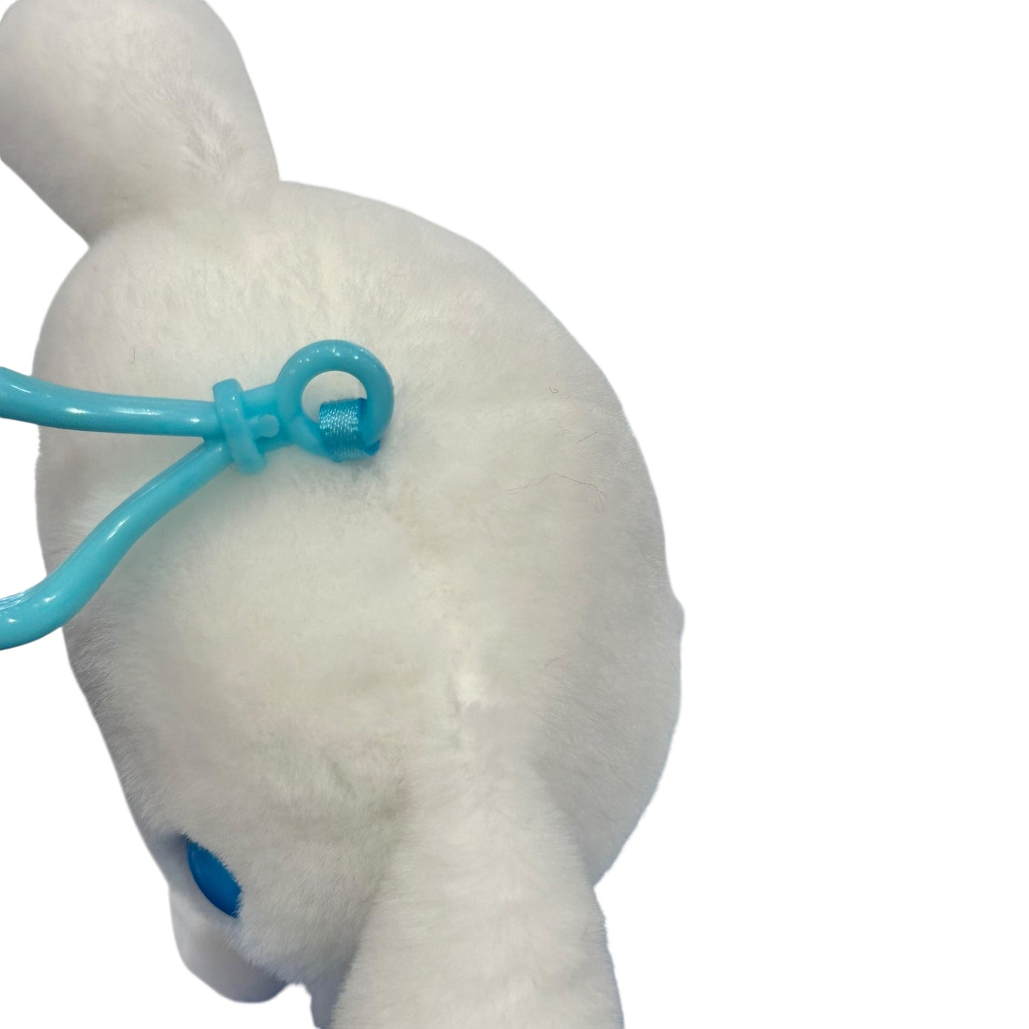 Cinnamoroll "Neon" Mascot Clip On