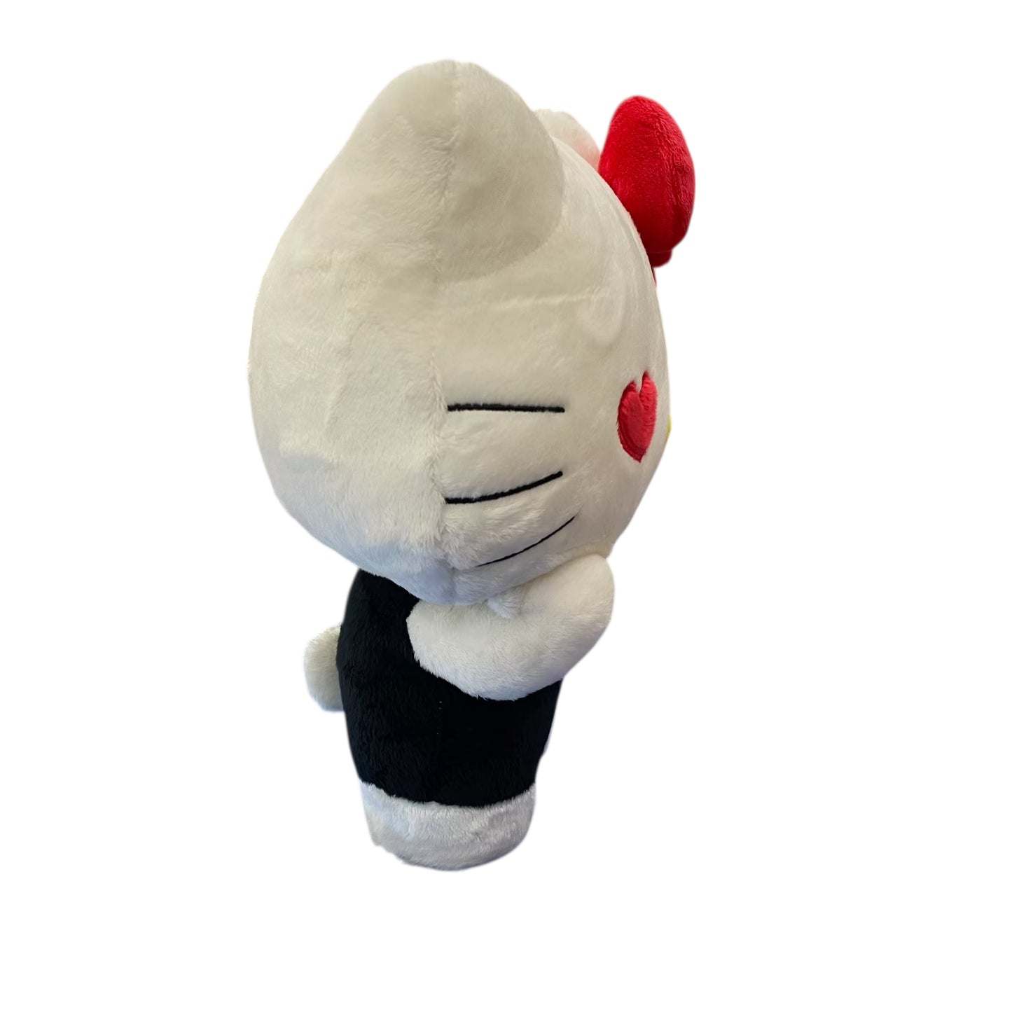 Hello Kitty "Love Emotion" 10in Plush