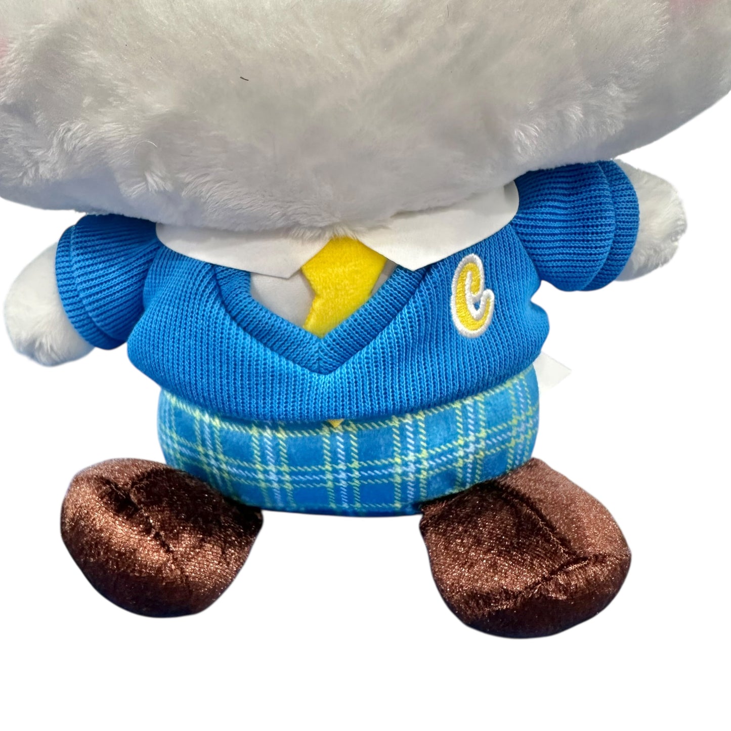 Cinnamoroll "School Uniform" 12in Plush