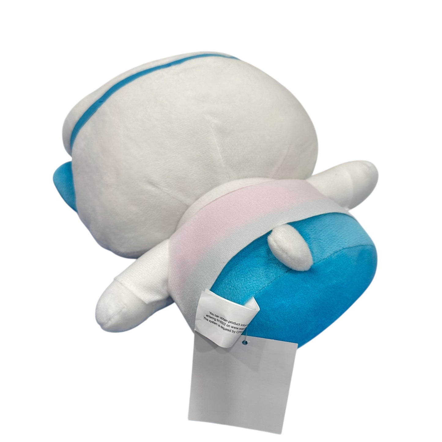 Hello Kitty "Doctor Occupation" 10in Plush