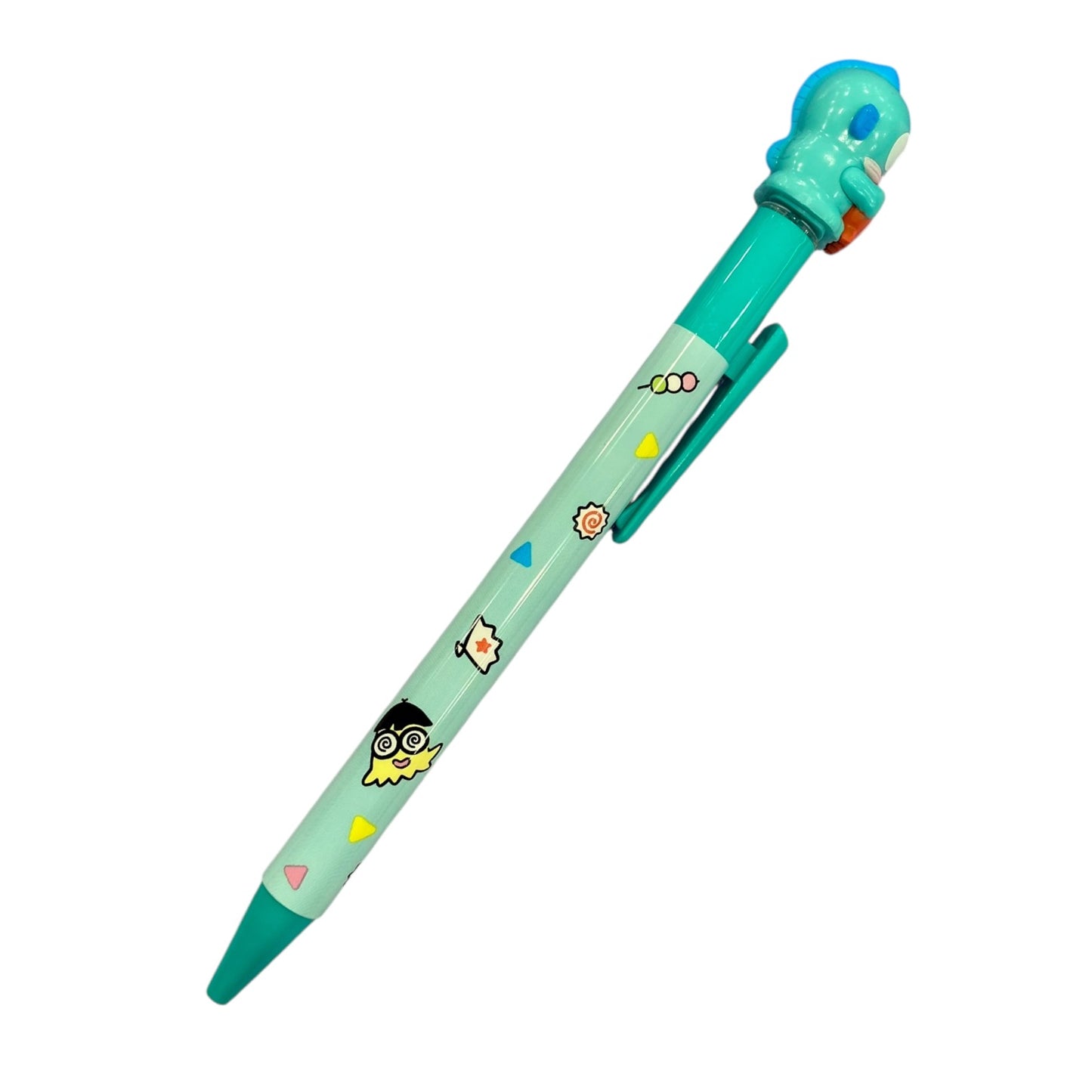 Hangyodon Mascot Ballpoint Pen