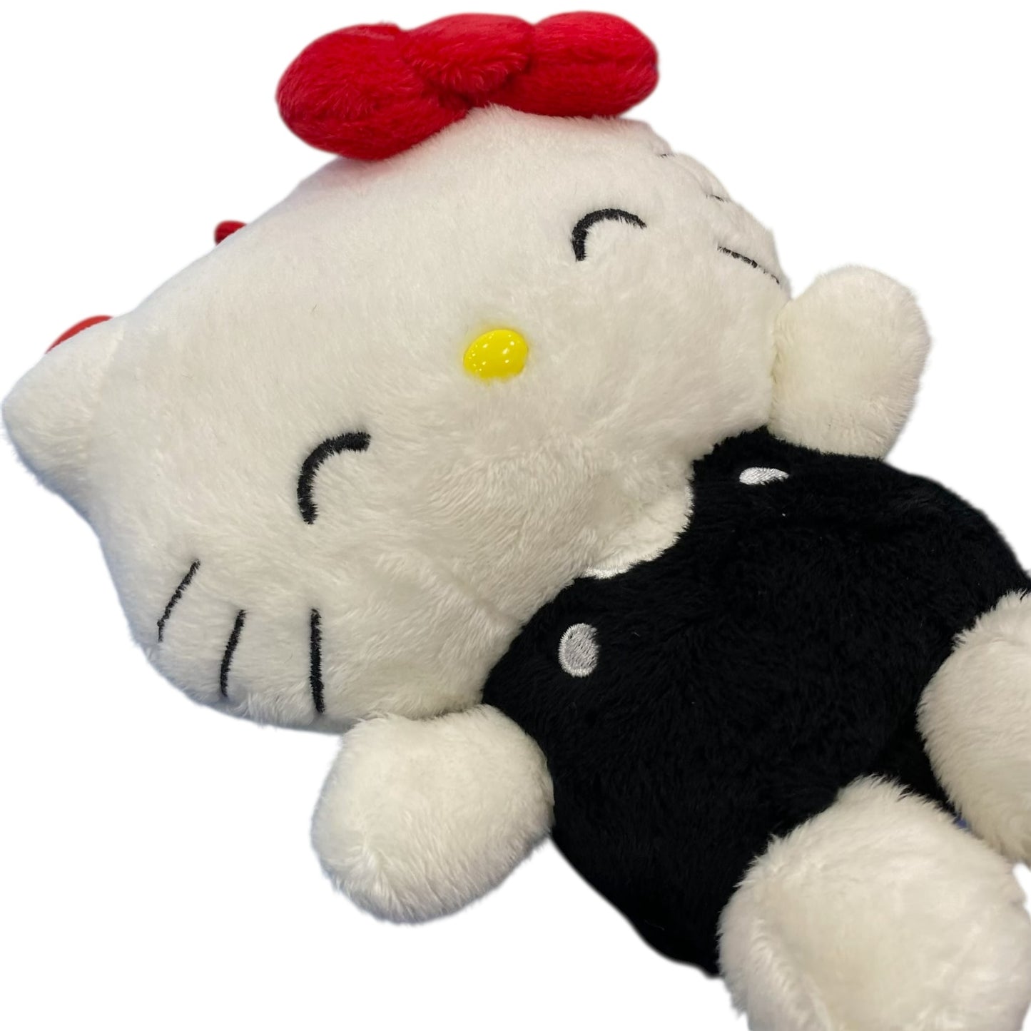 Hello Kitty "Joy Emotion" Plush Accessory Pocket