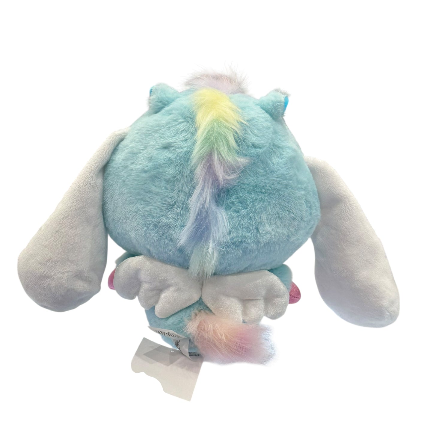 Cinnamoroll "Pegasus" 10in Plush