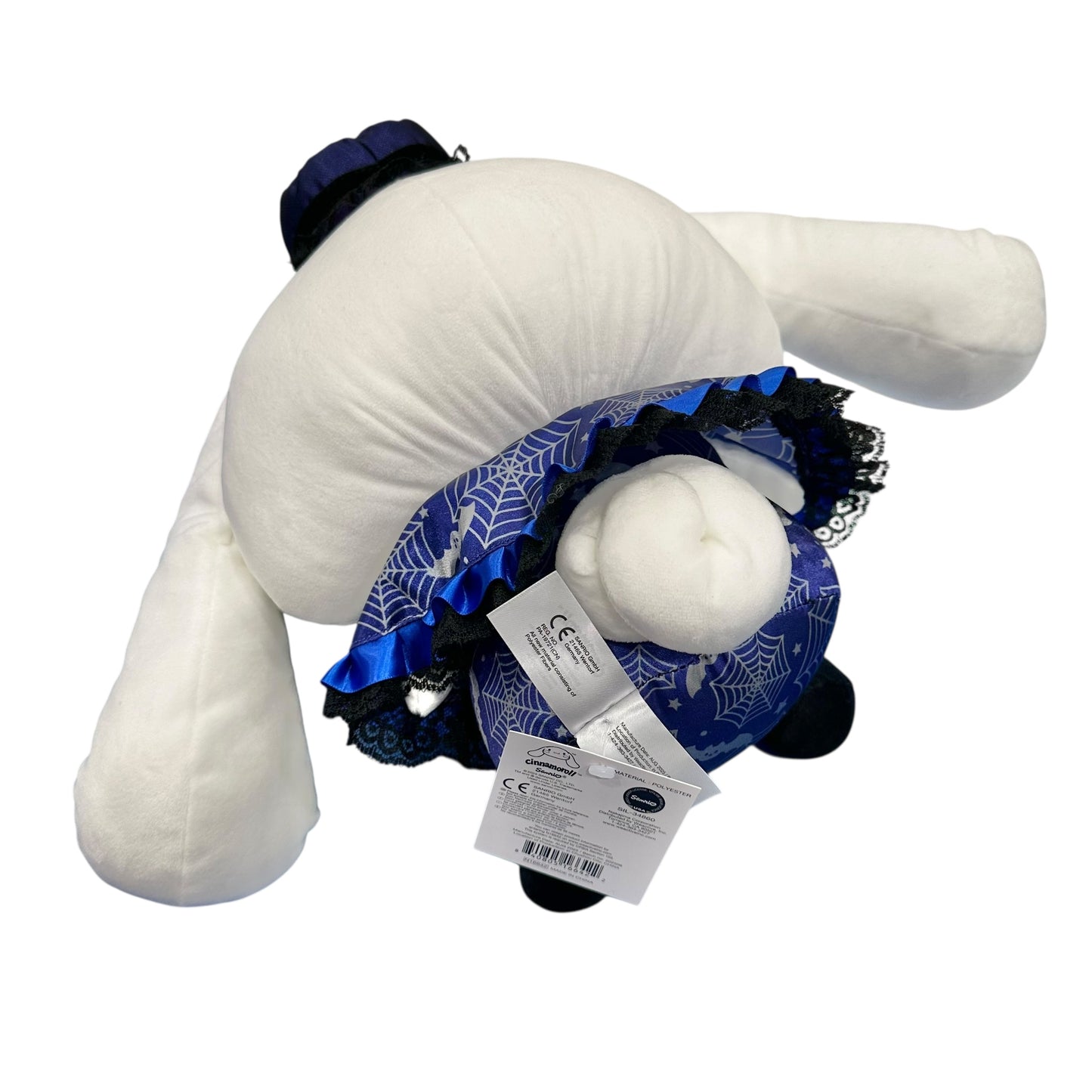 Cinnamoroll "Halloween" 10in Plush