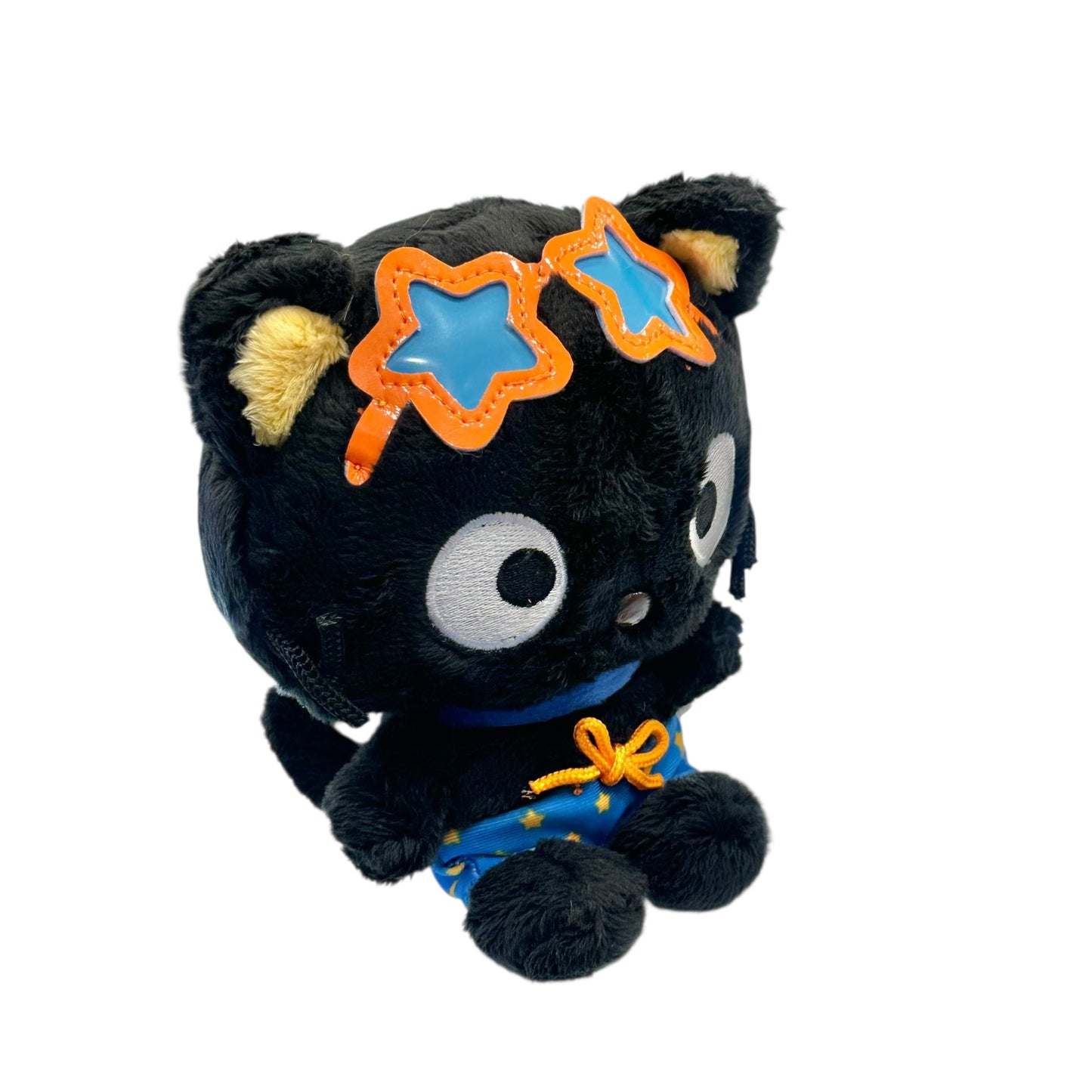 Chococat "Tropical" Mascot Plush