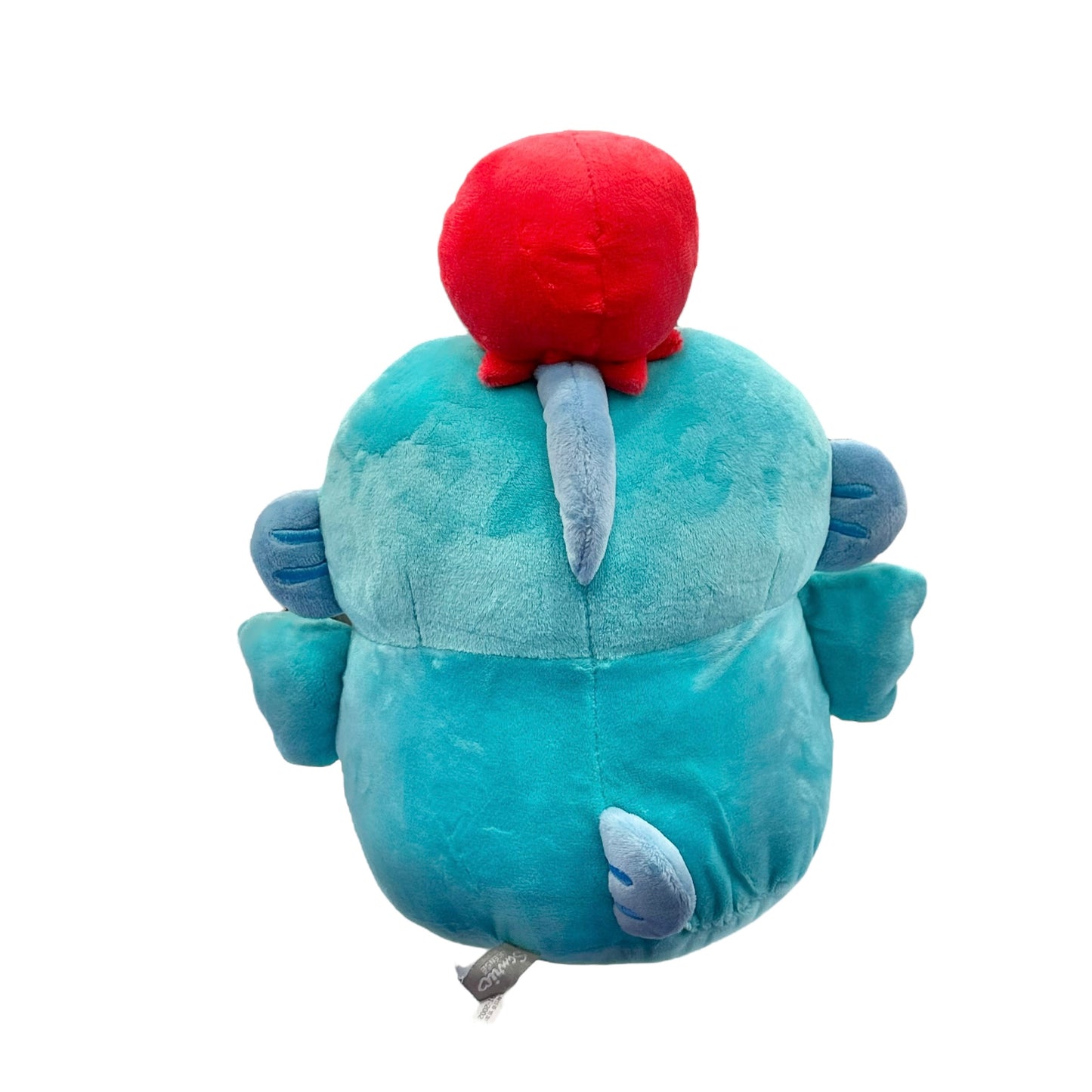 Hangyodon 25cm Plush