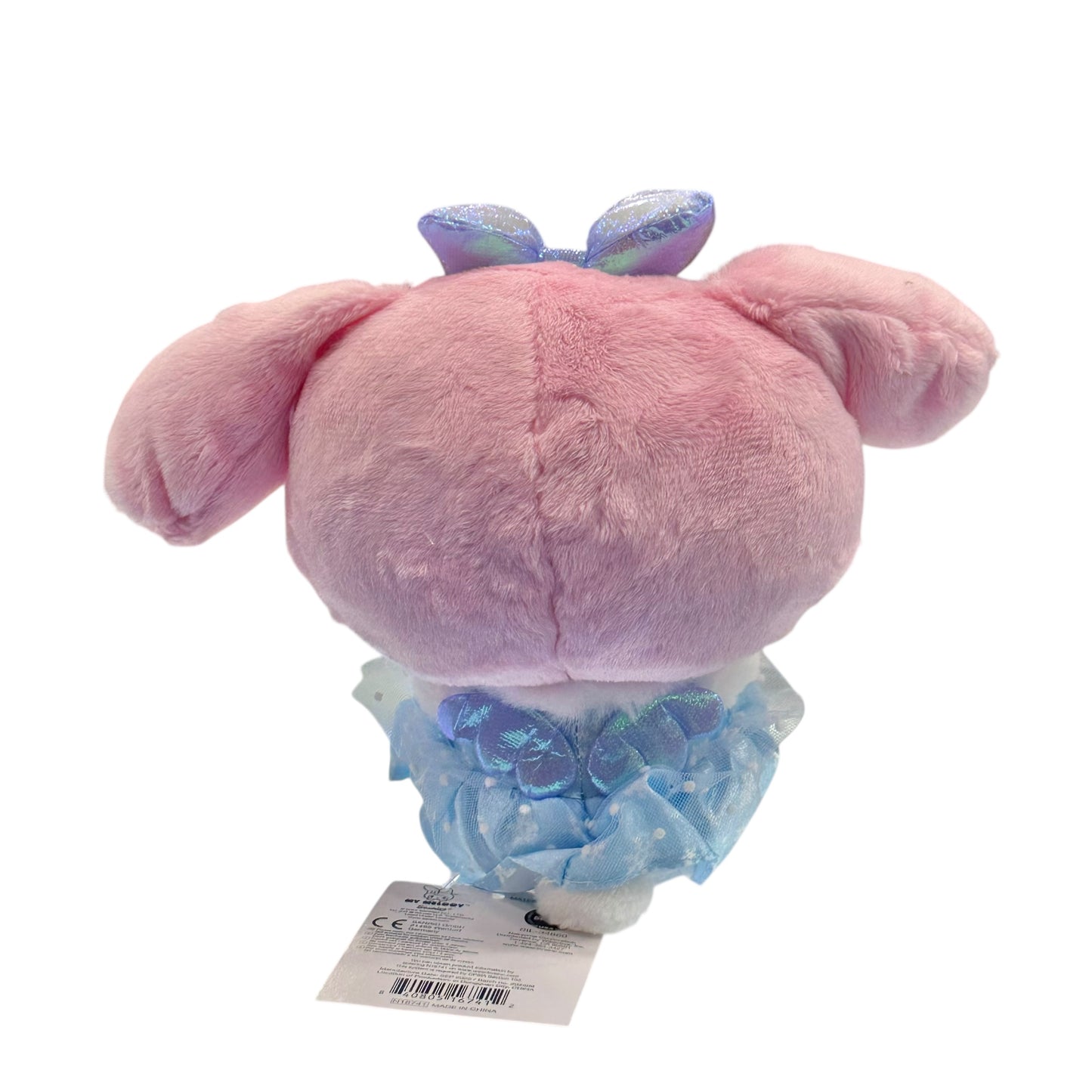 My Melody "Snow Angel" 7in Plush