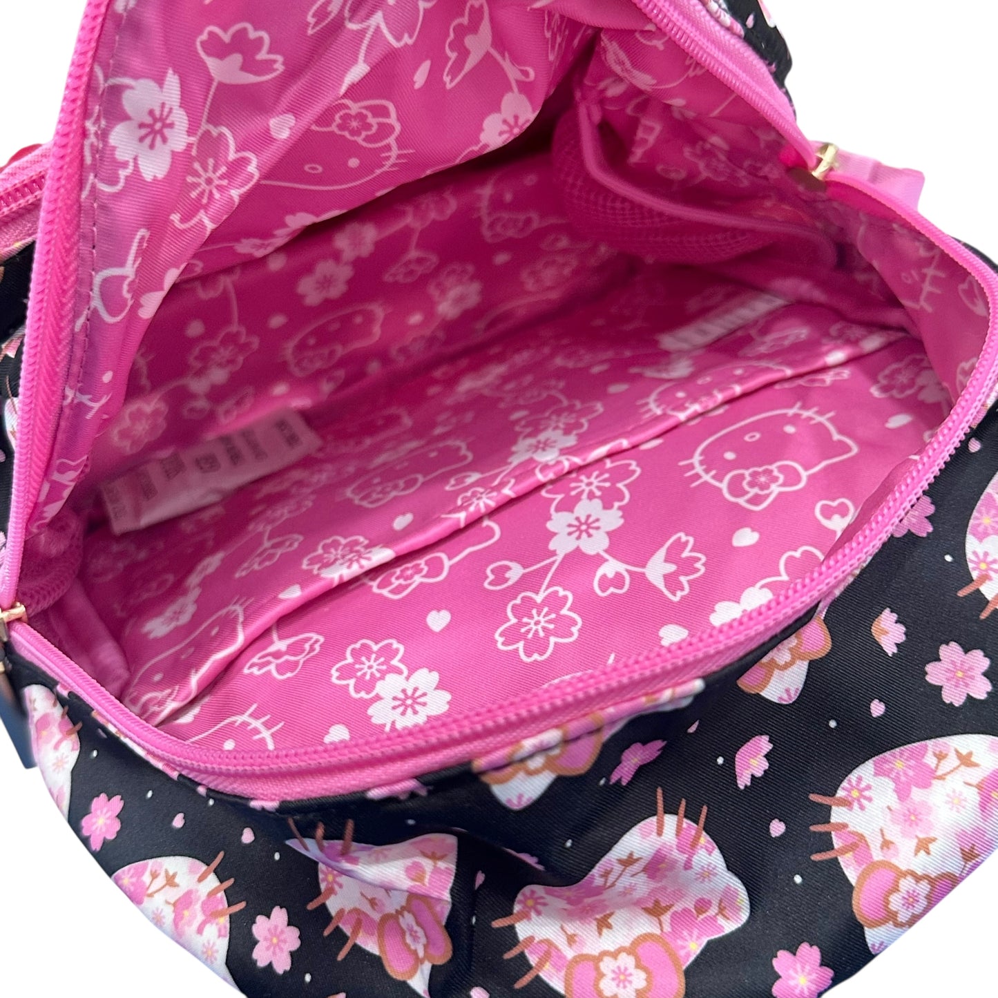 JuJuBe x Hello Kitty "Cherry Blossom" Everyday Mini