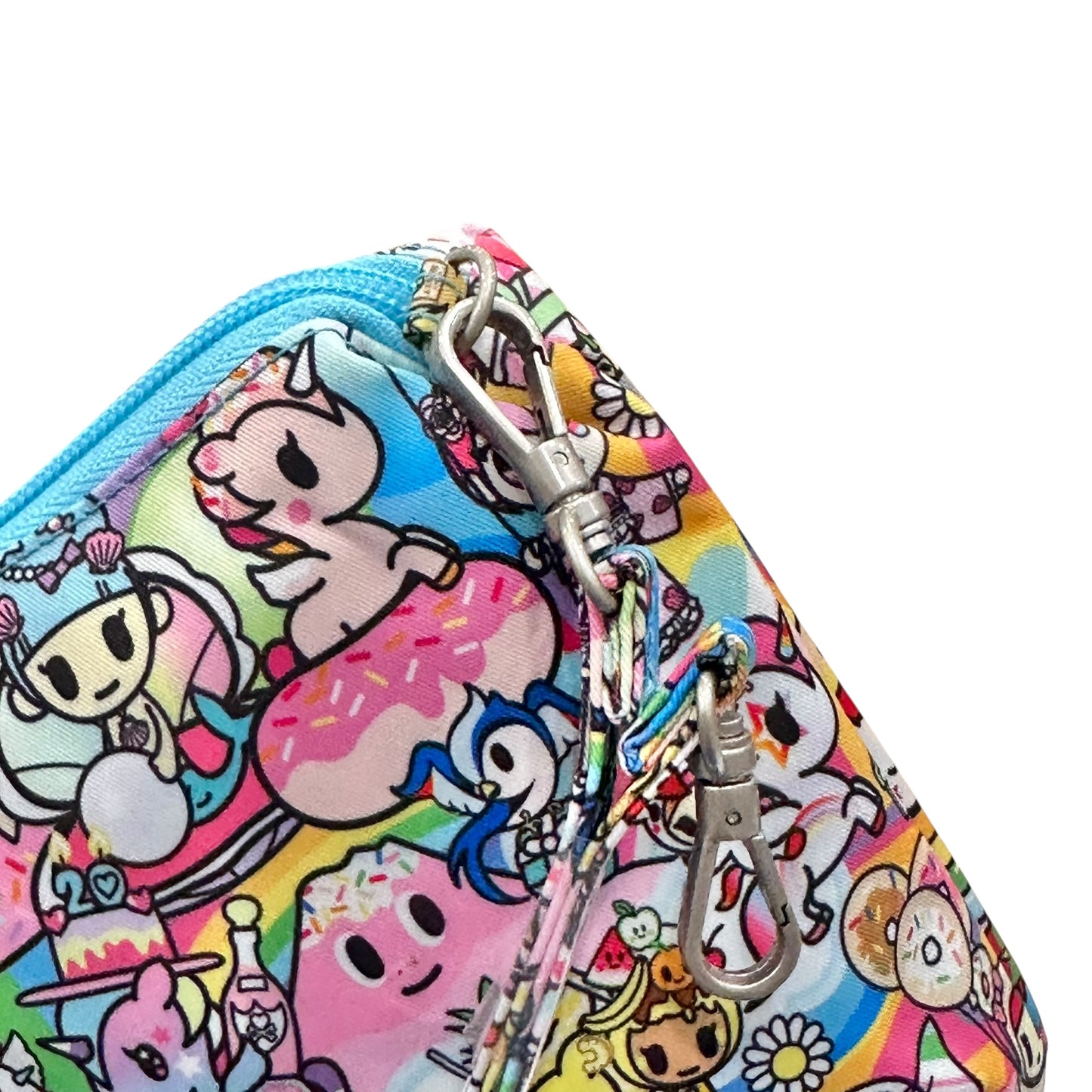 JuJuBe x tokidoki "20th Anniversary" Be Quick
