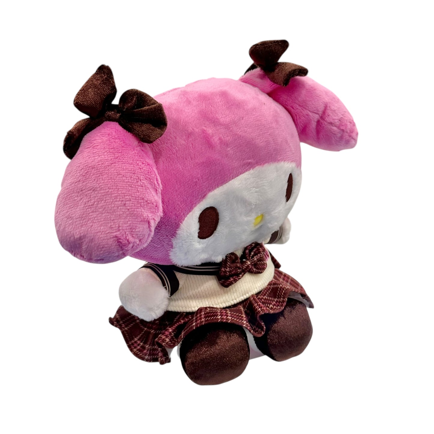 My Melody "School Uniform" 8in Plush
