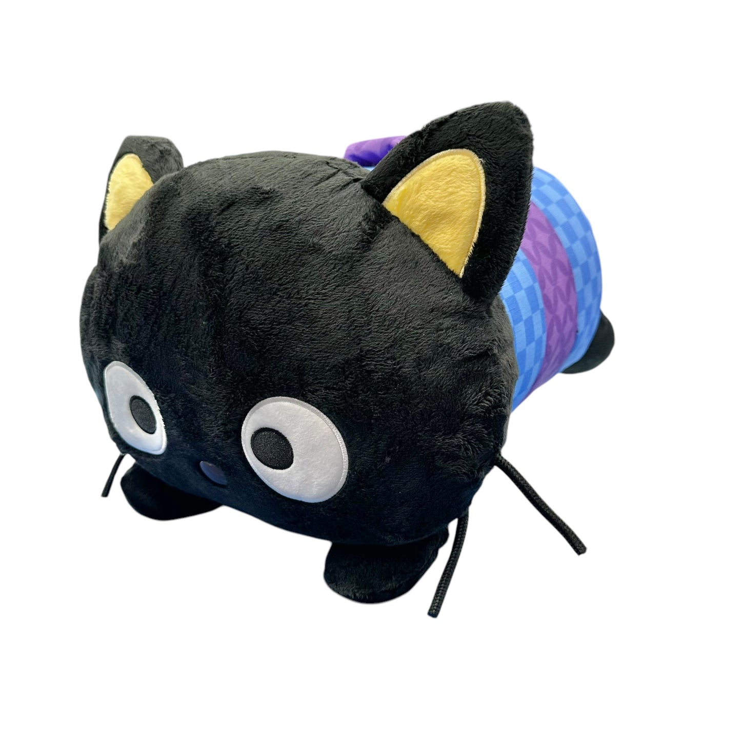 Chococat "Kimono" Bolster Plush