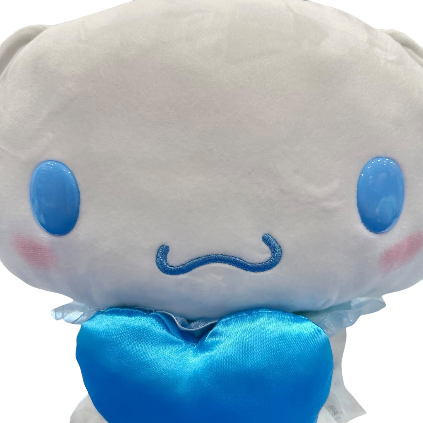 Cinnamoroll "Something Blue" 12in Plush