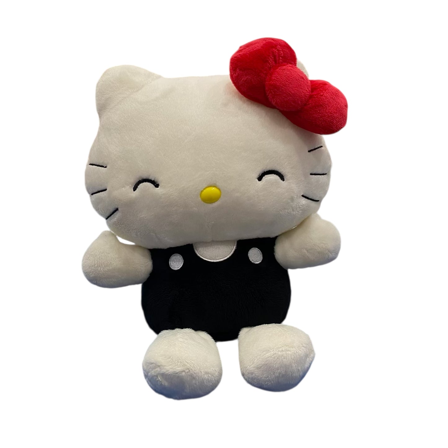 Hello Kitty "Joy Emotion" 10in Plush