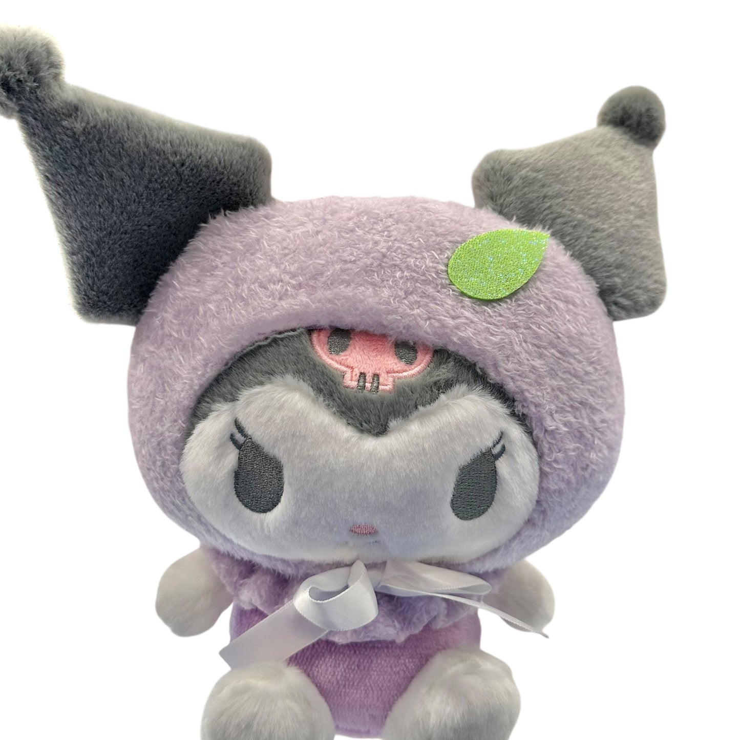 Kuromi "Fruit Cape" 8in Plush