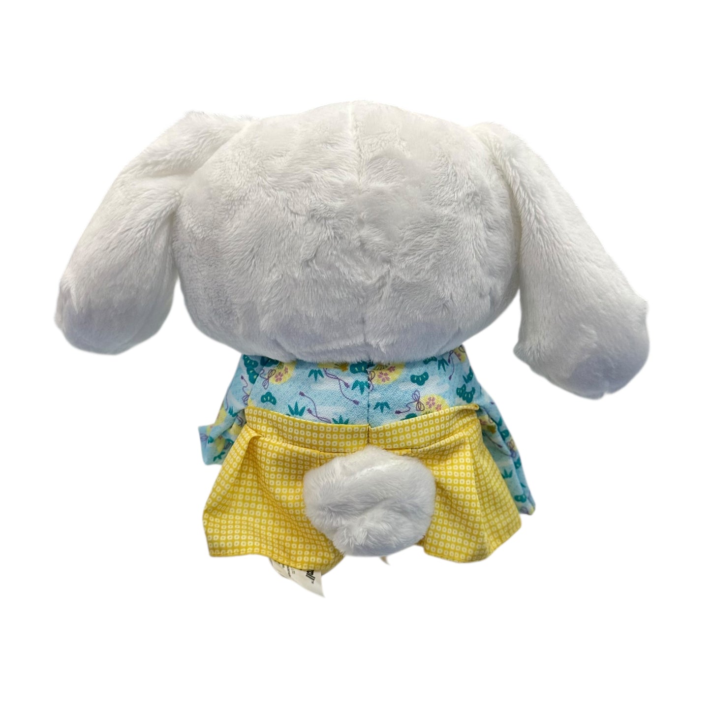 Cinnamoroll Standing "Hakama" 10in Plush