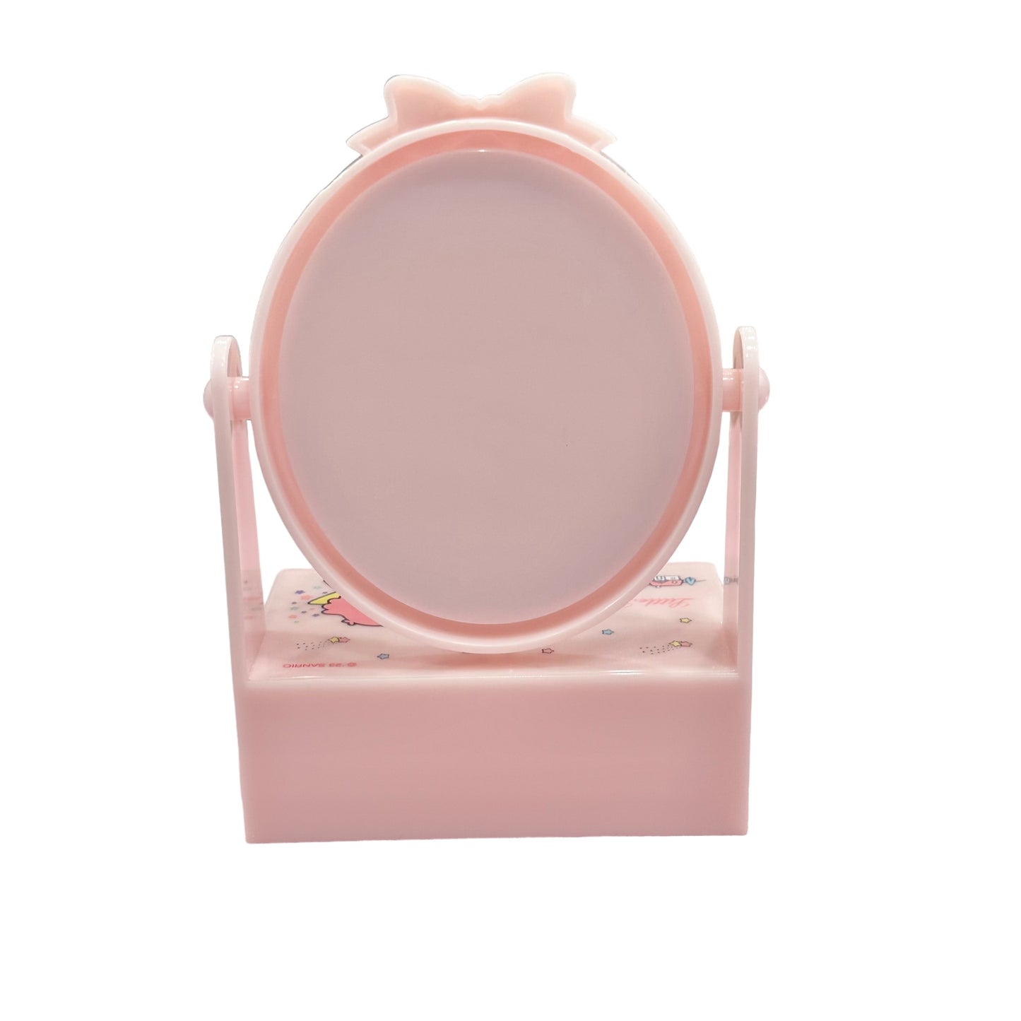Little Twin Stars Mini Stand w/ Mirror