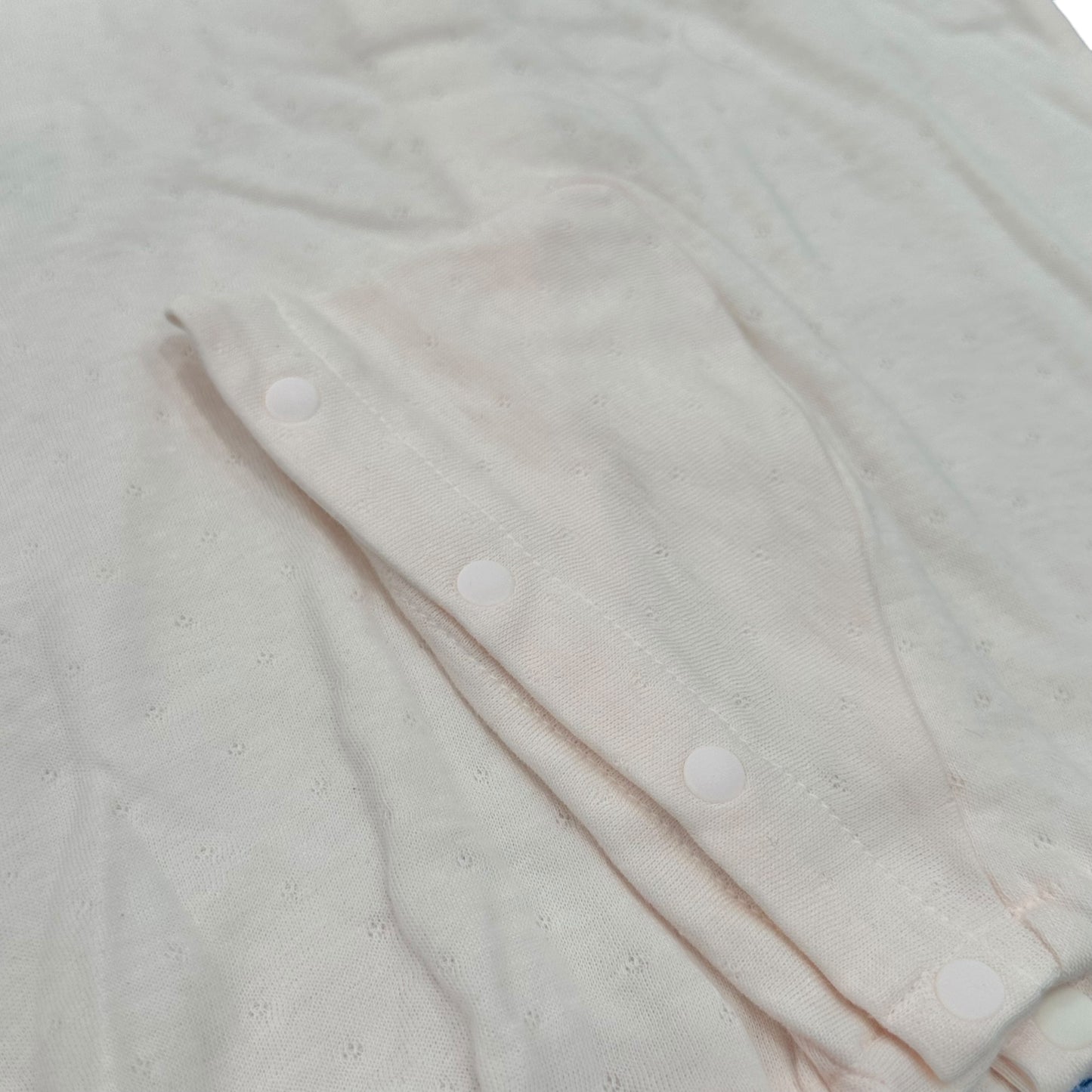 Hello Kitty Baby Coverall