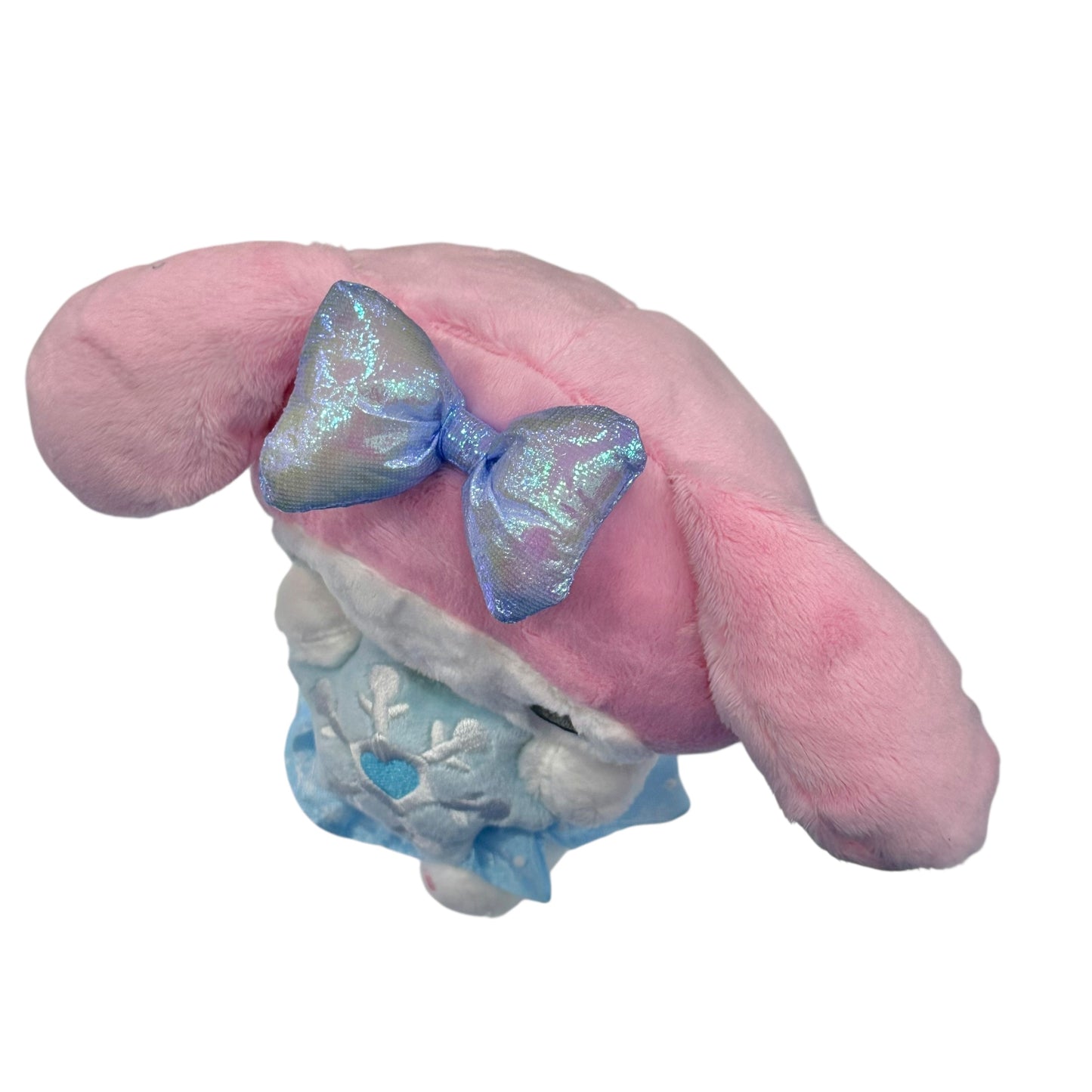 My Melody "Snow Angel" 7in Plush