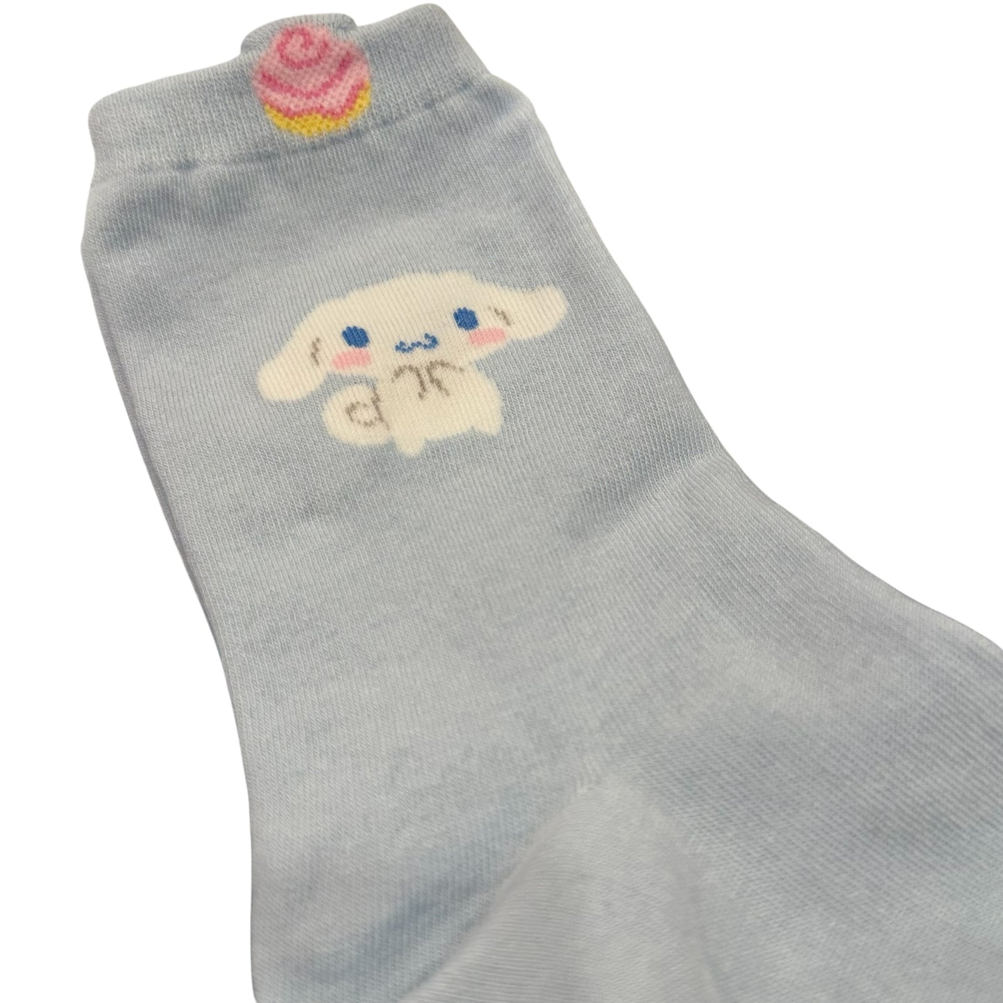 Cinnamoroll "Hokey Pokey" Socks