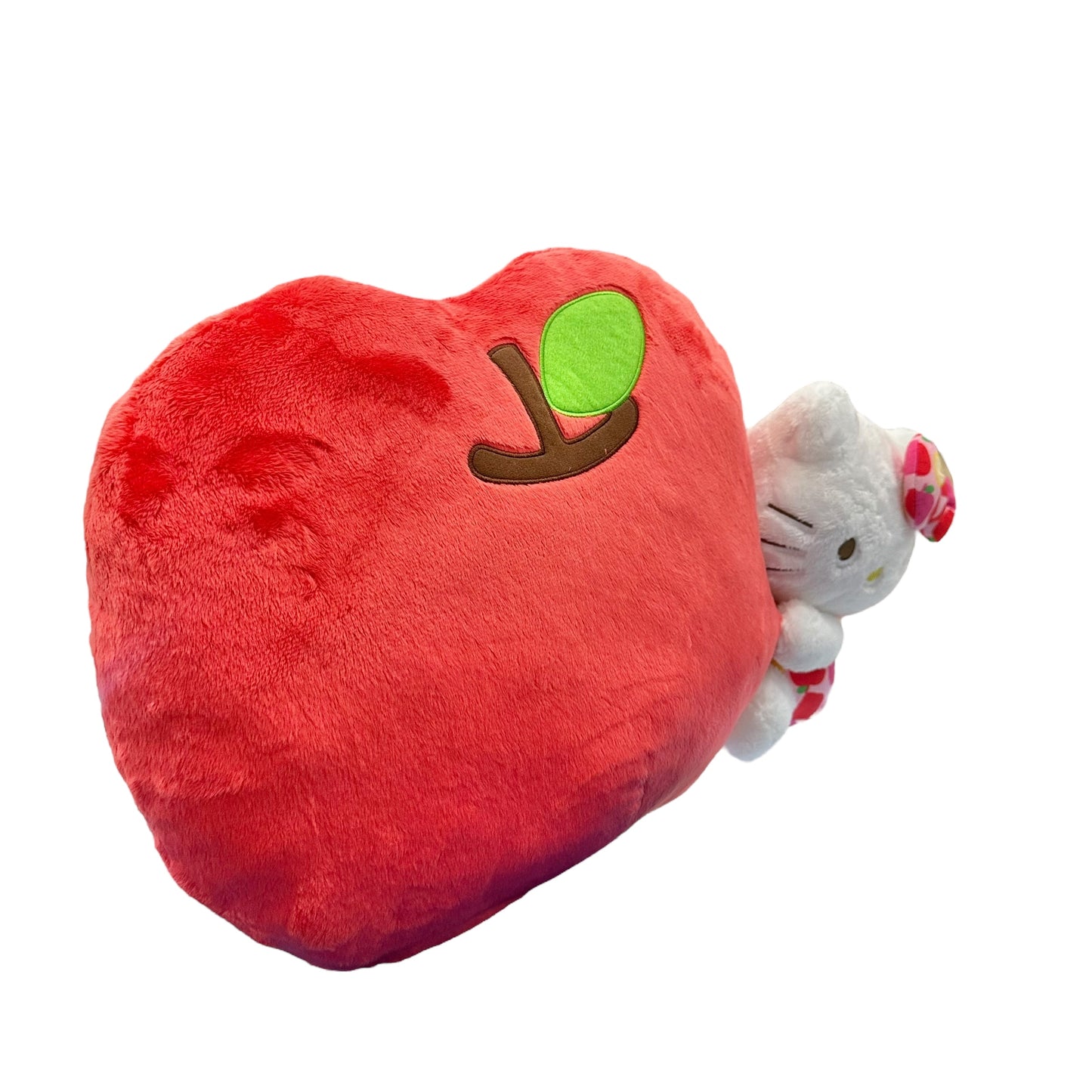 Hello Kitty "Apple" Plush