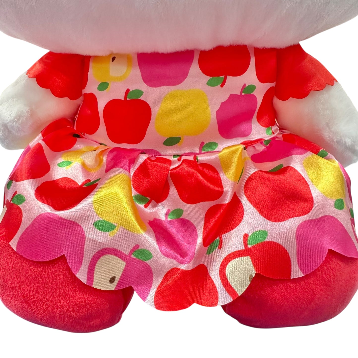 Hello Kitty "Apple" 15in Plush