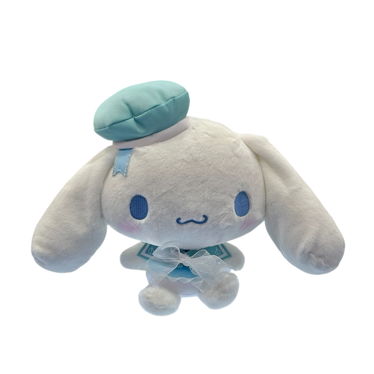 Cinnamoroll "Marine" 9in Plush