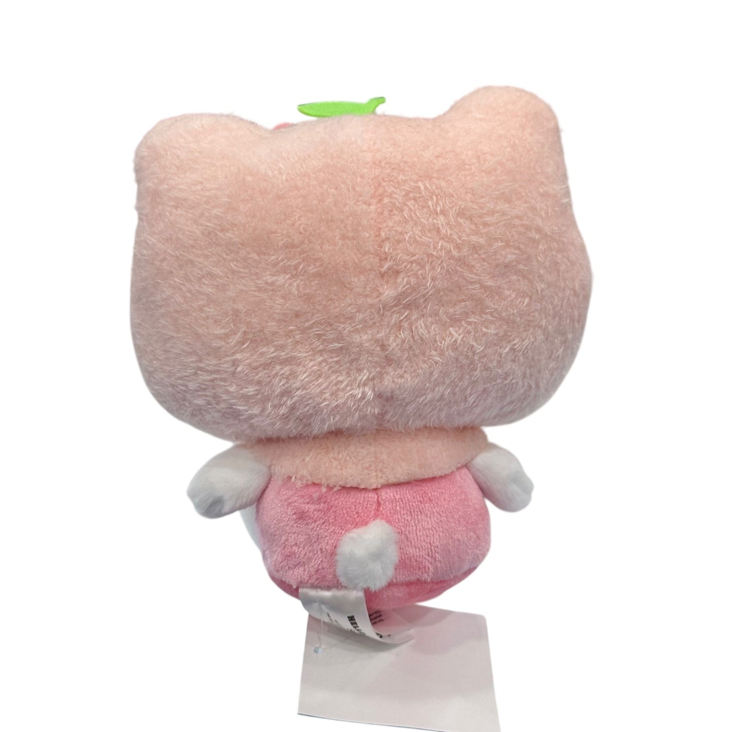 Hello Kitty "Fruit Cape" 8in Plush