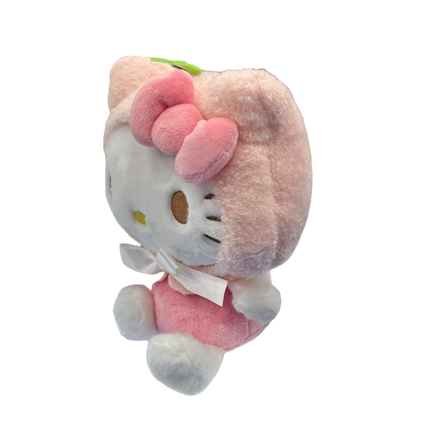 Hello Kitty "Fruit Cape" 8in Plush