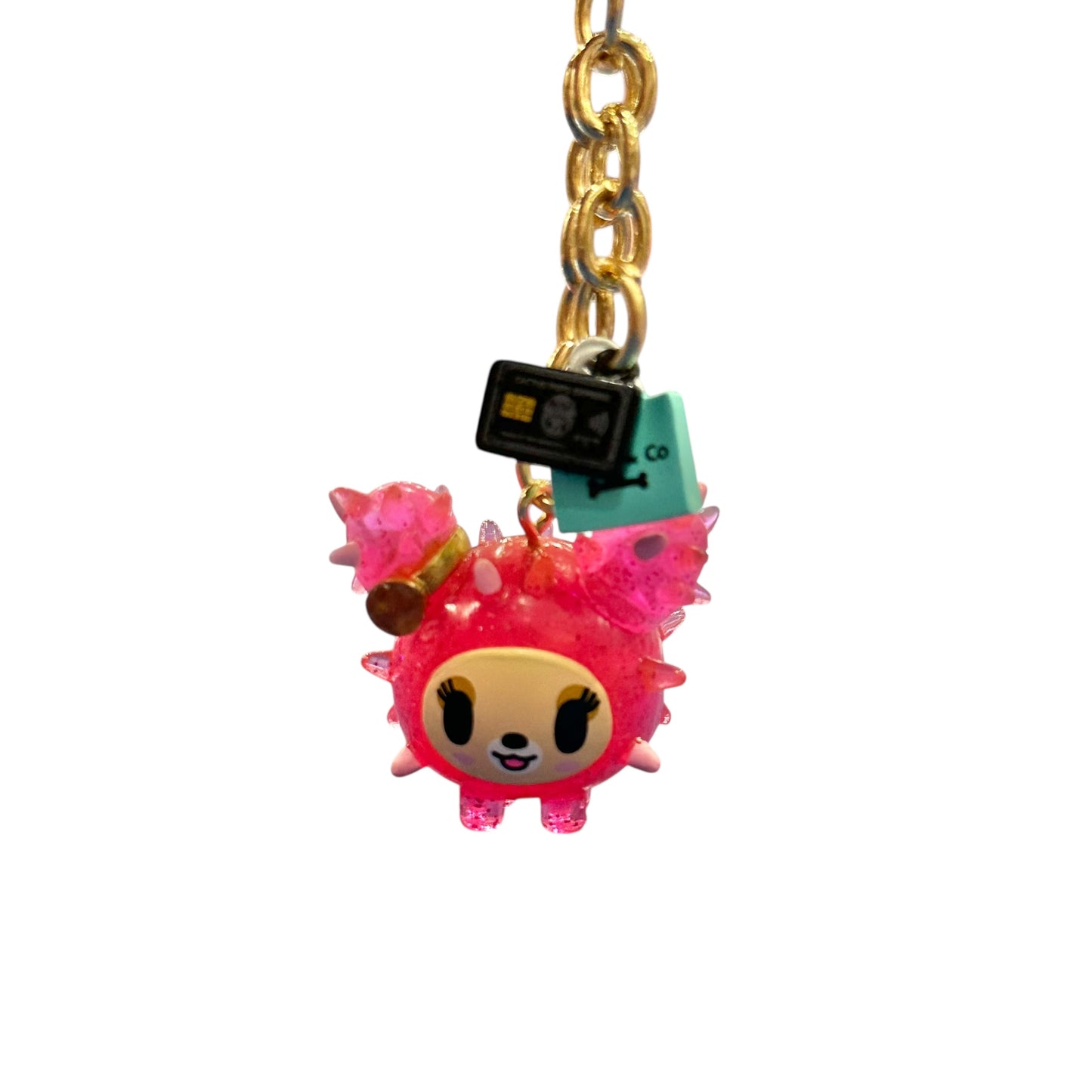 tokidoki Cactus Pups Frenzies