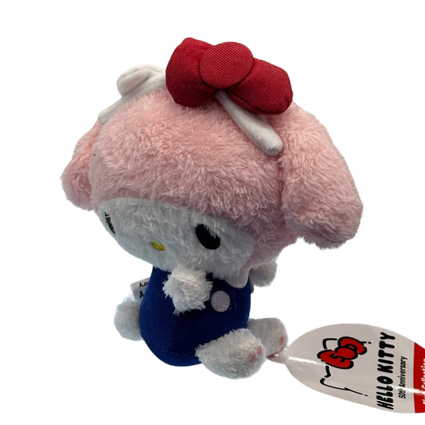 My Melody Mascot Plush