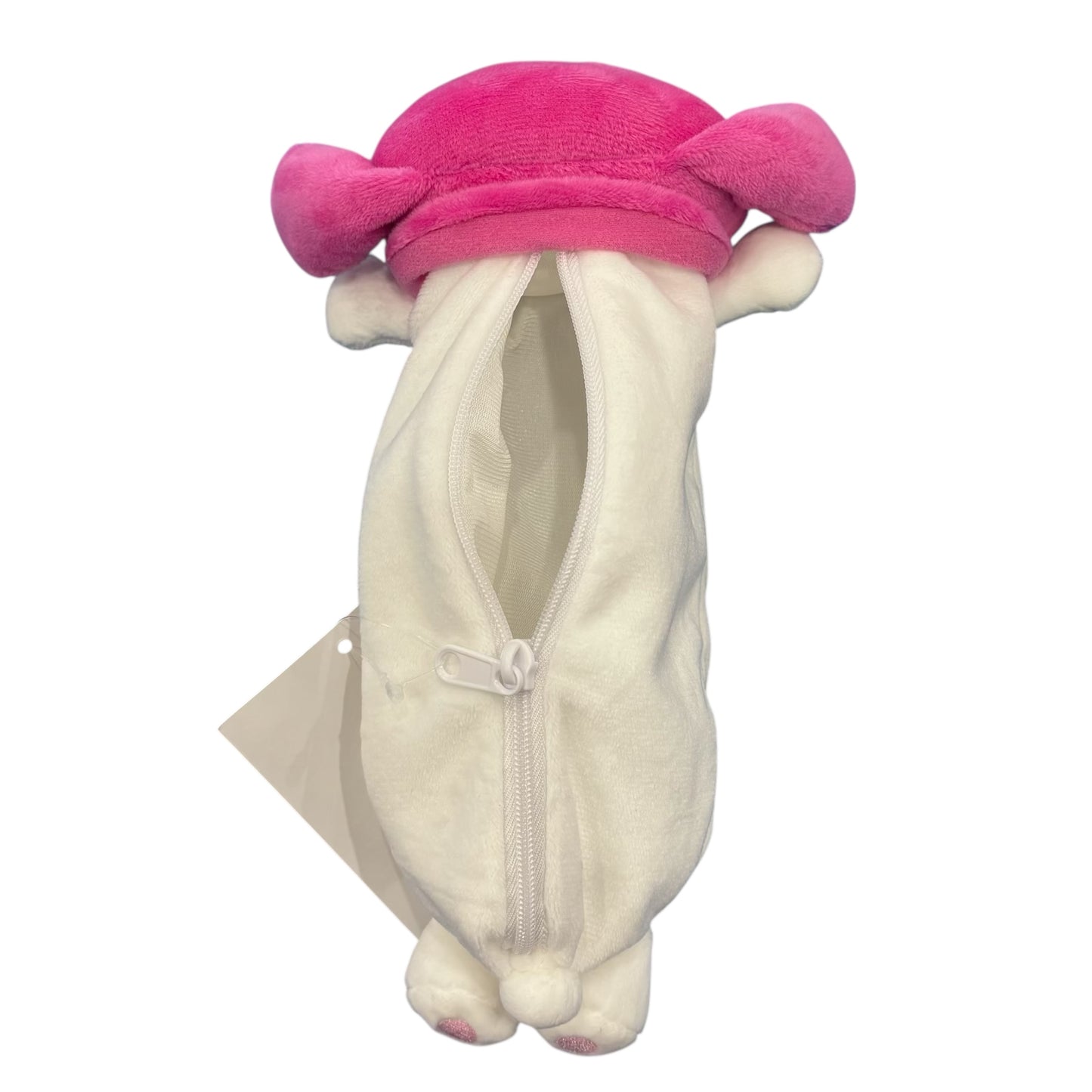 My Melody Plush Pocket