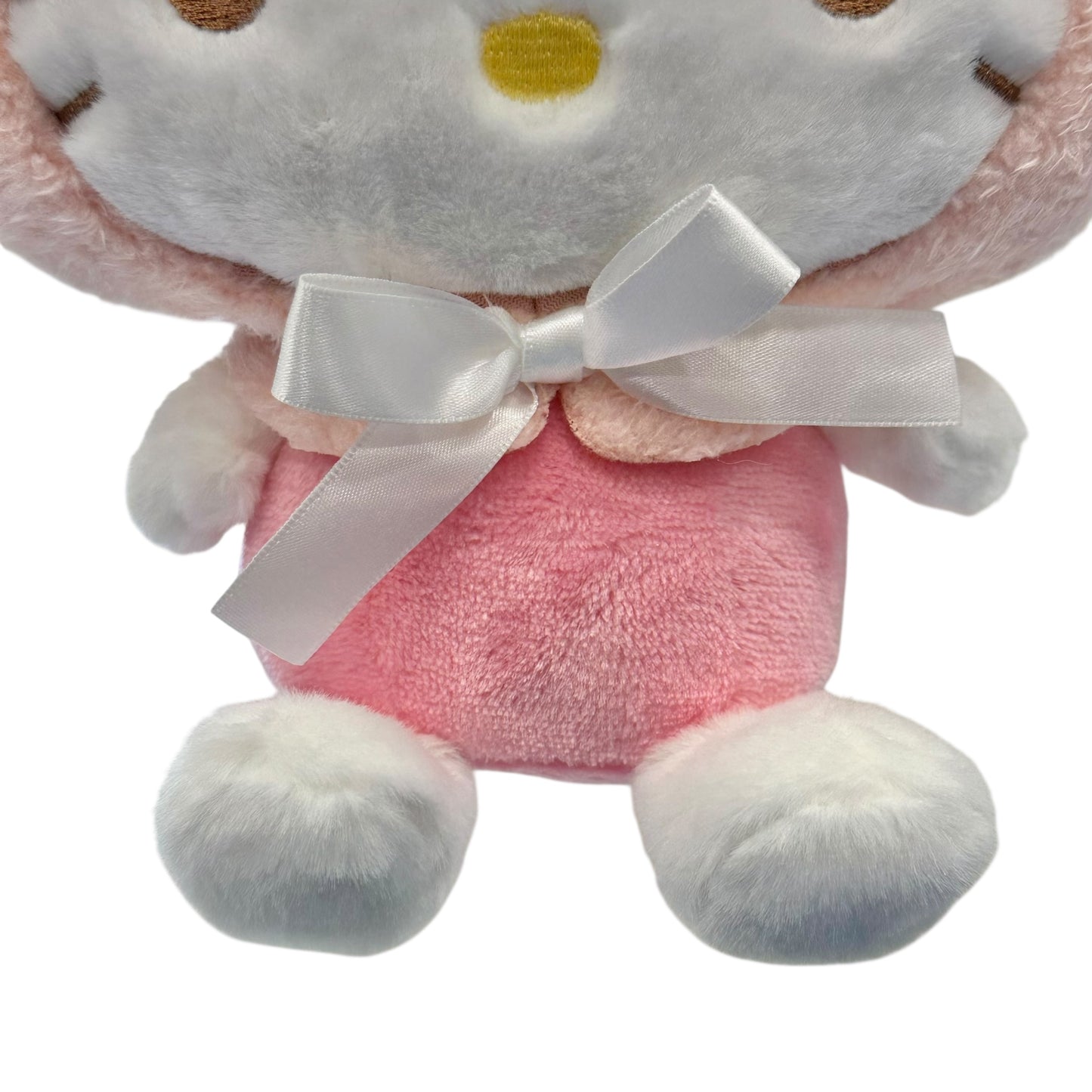 Hello Kitty "Fruit Cape" 8in Plush