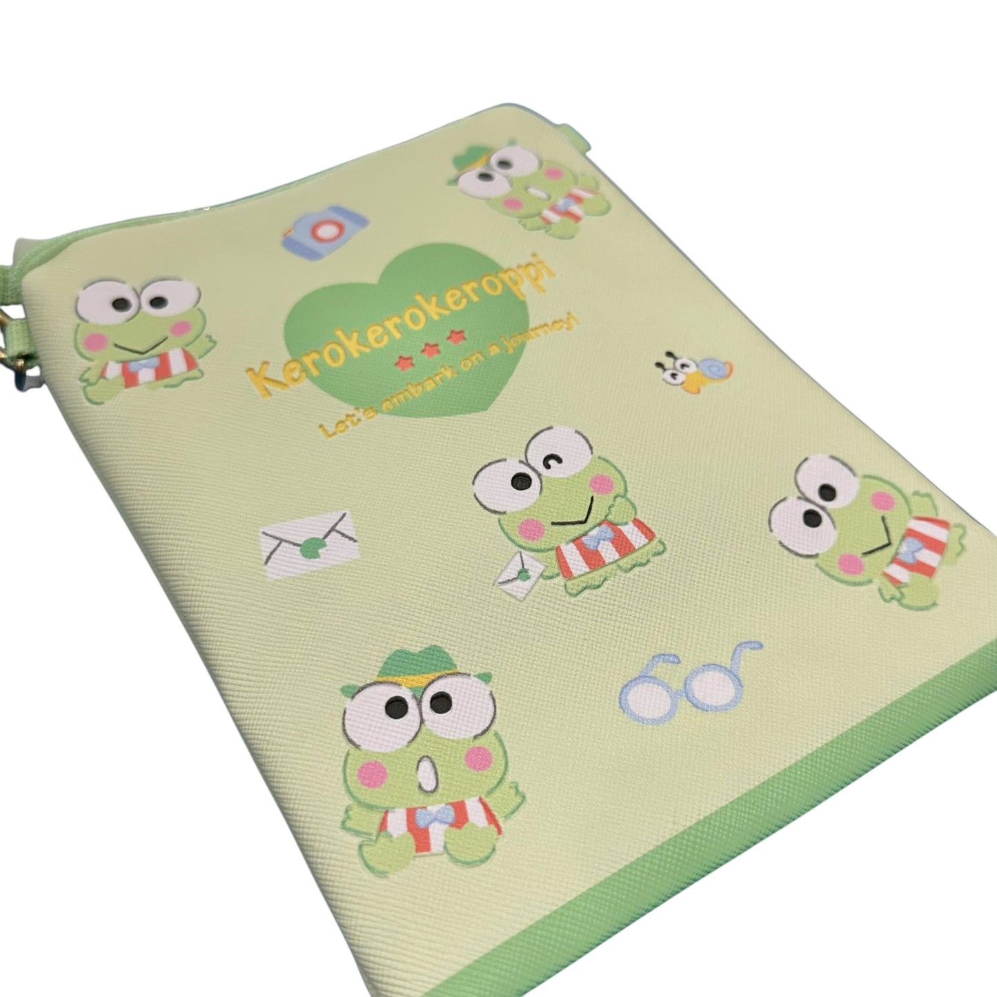 Keroppi New Cross Bag