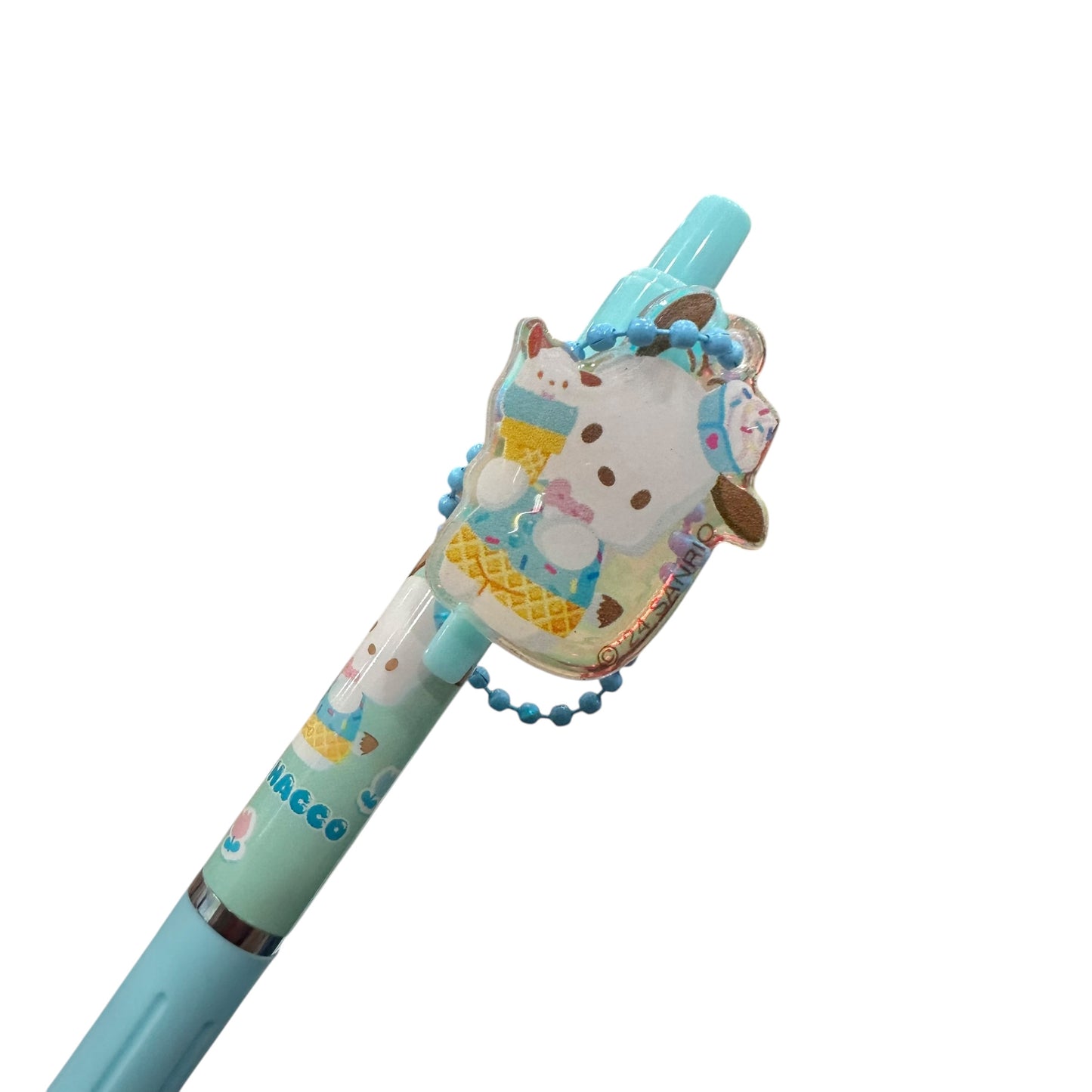 Sanrio Aurora Clip Mechanical Pencil