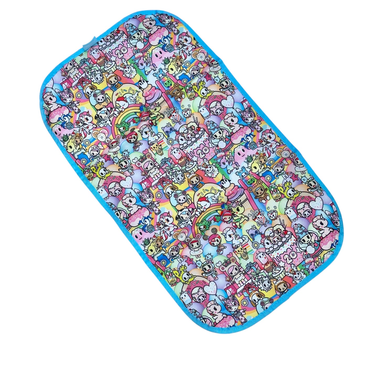 JuJuBe x tokidoki "20th Anniversary" Zealous Backpack