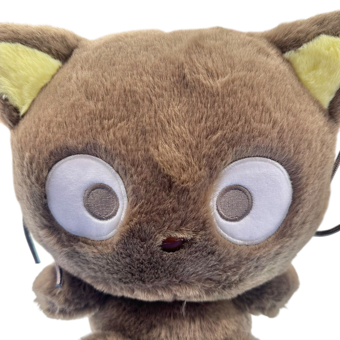 Chococat "Pale Fur" 10in Plush