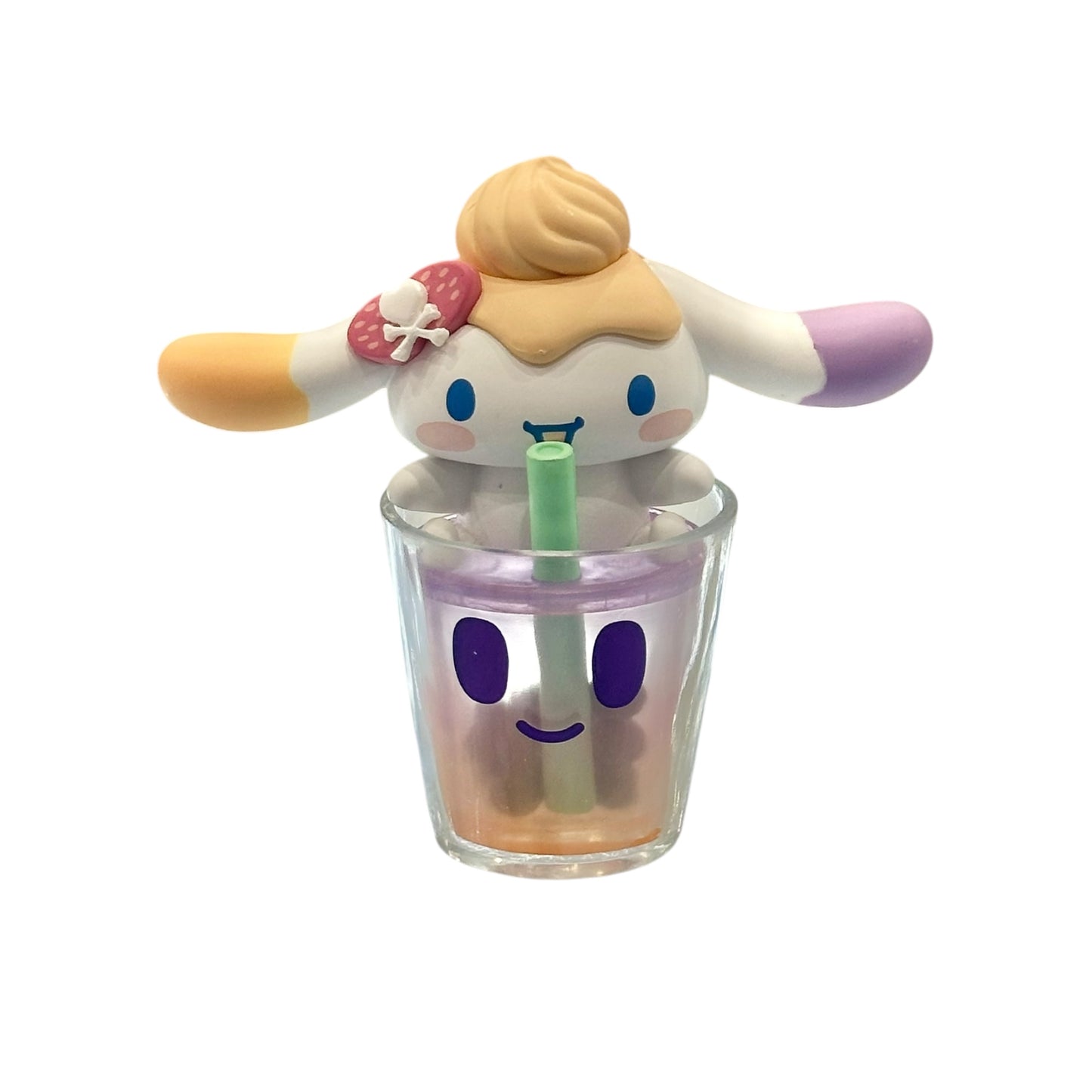 tokidoki x Cinnamoroll "Sweet Treats"