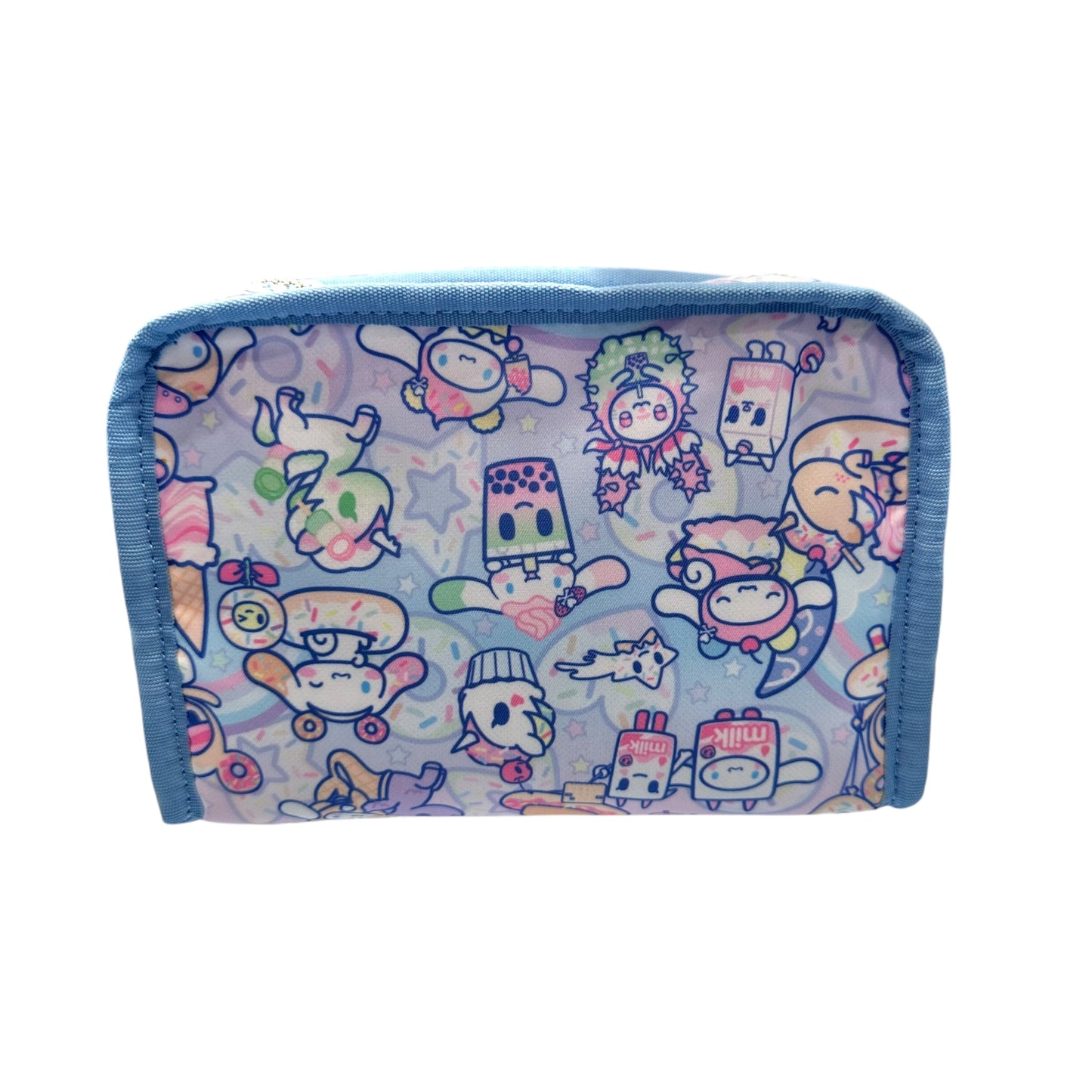 tokidoki x Cinnamoroll "Sweet Treats" Toiletry Bag