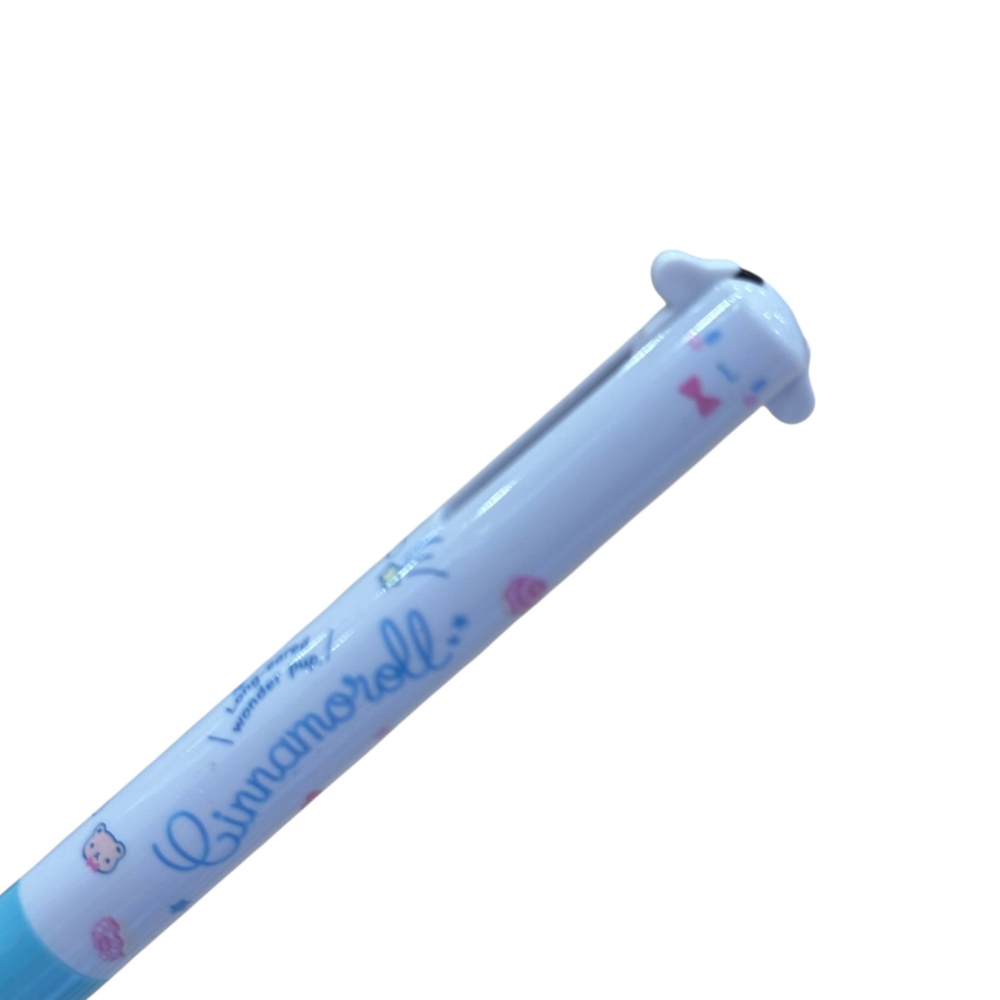 Sanrio Characters 2-Color Ballpoint Pen