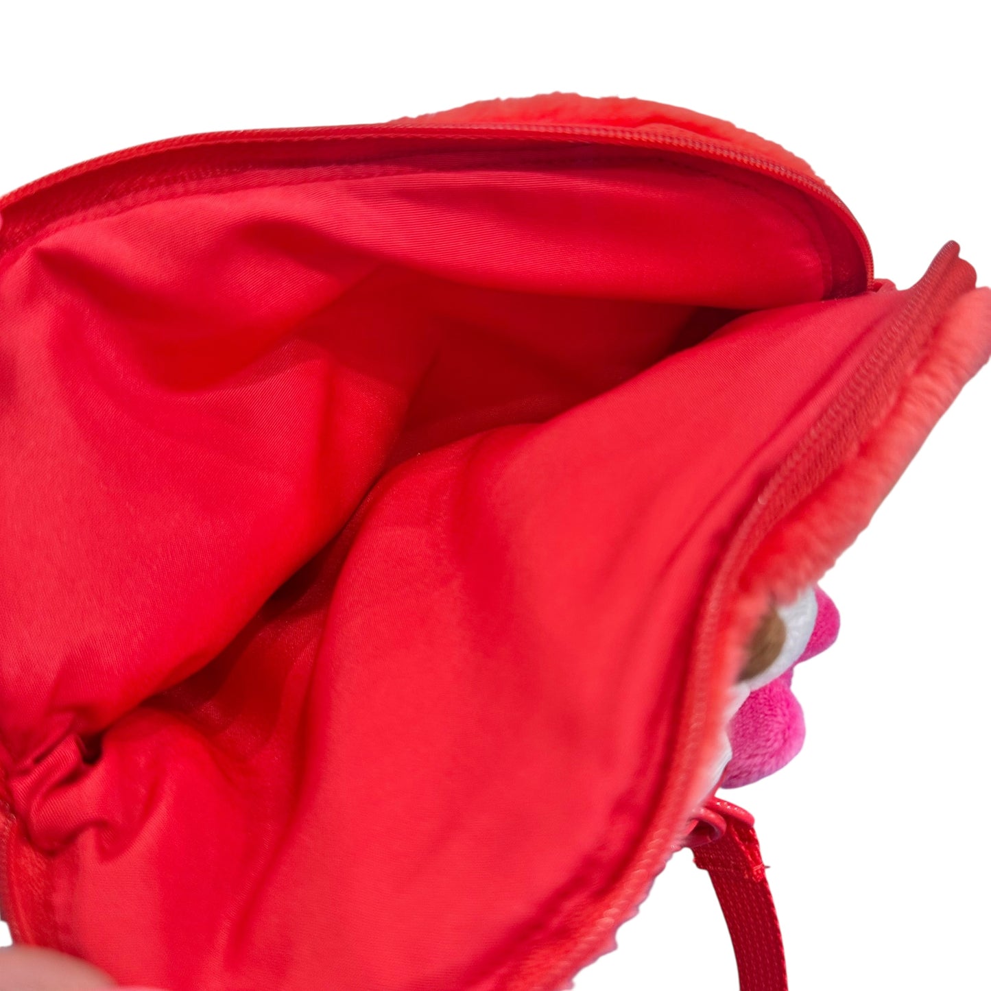 Hello Kitty "Apple" Pocket