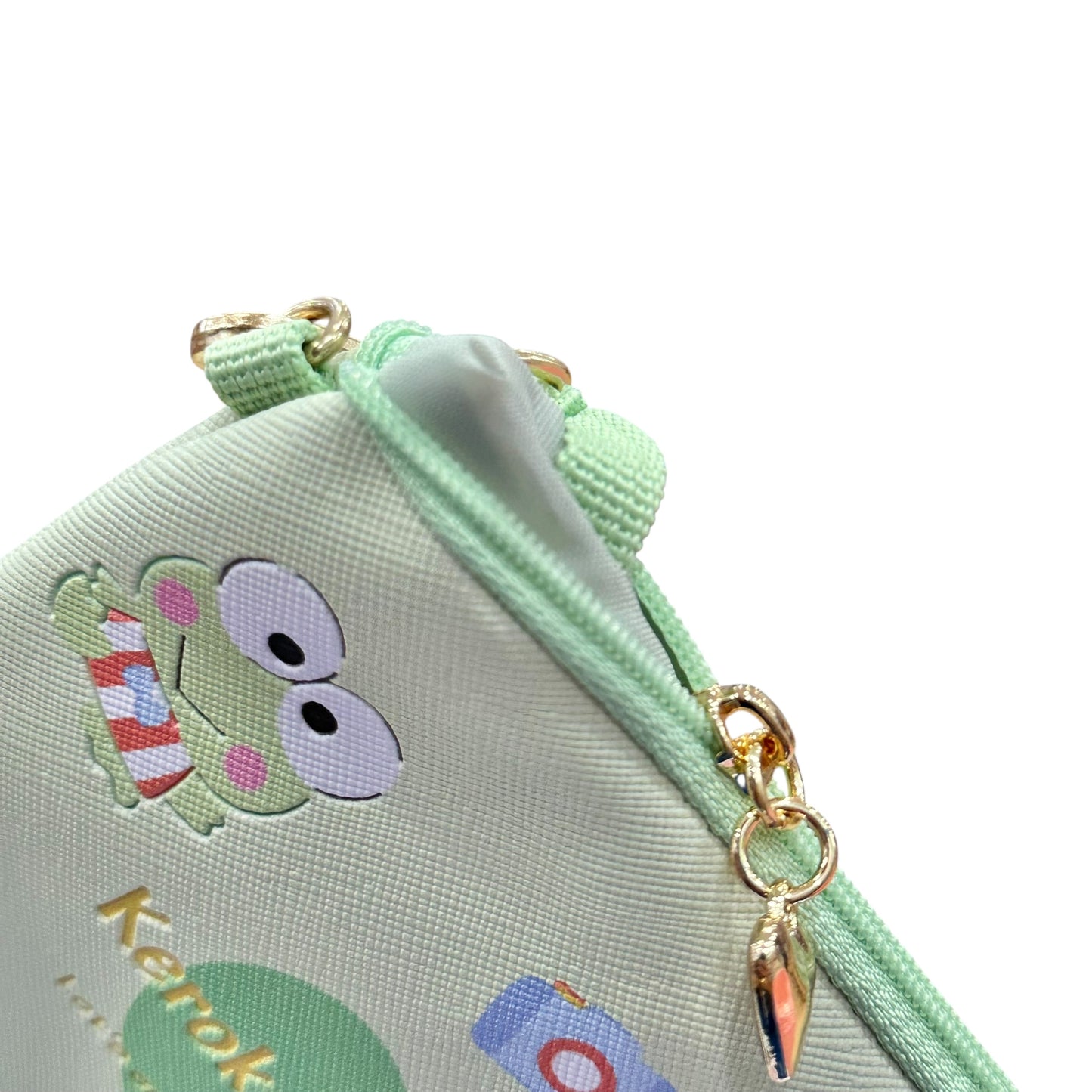 Keroppi New Cross Bag