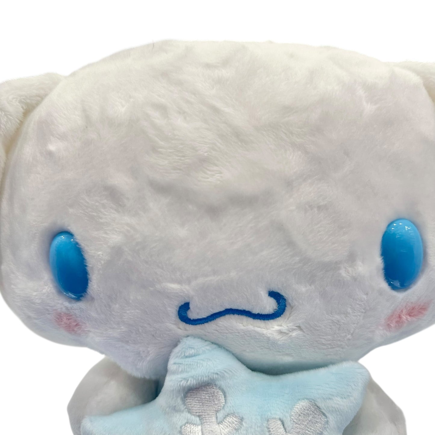 Cinnamoroll "Snow Angel" 12in Plush