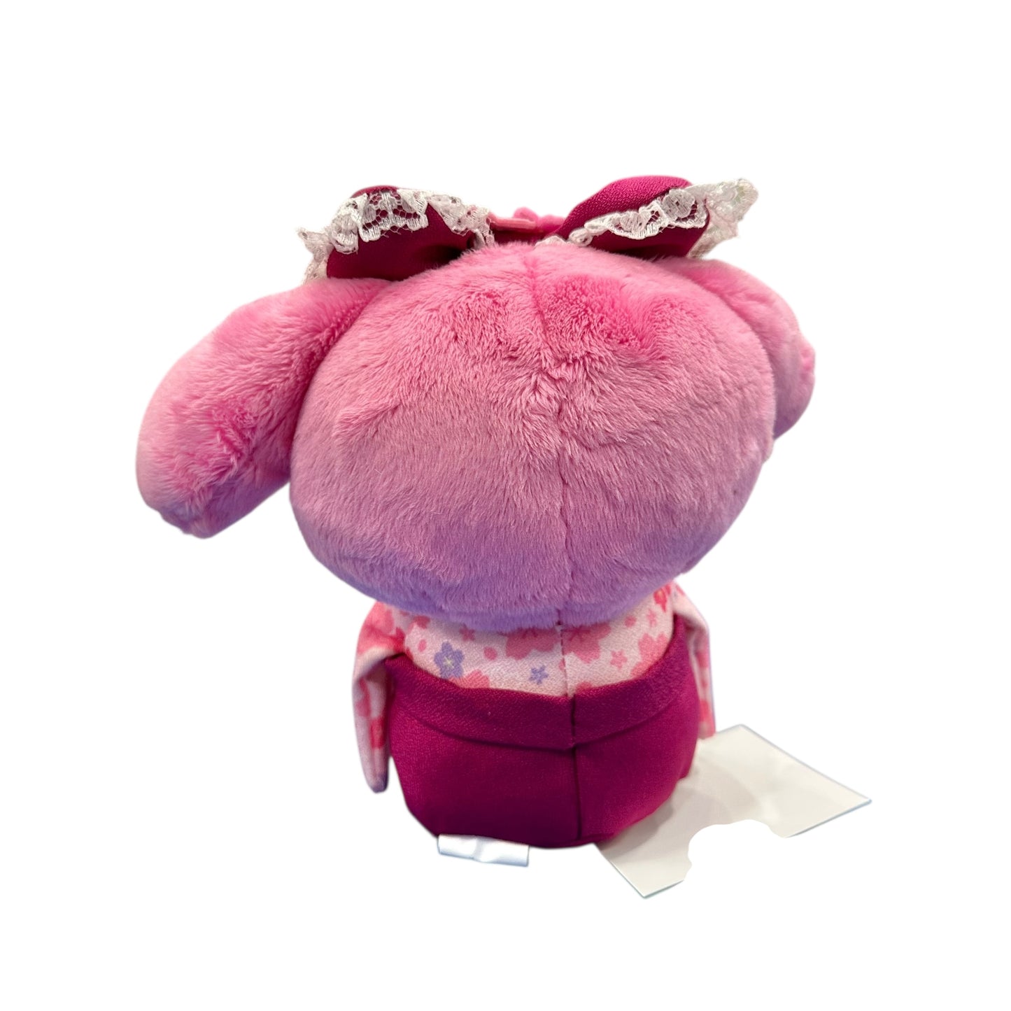 My Melody "Hakama" Bean Doll