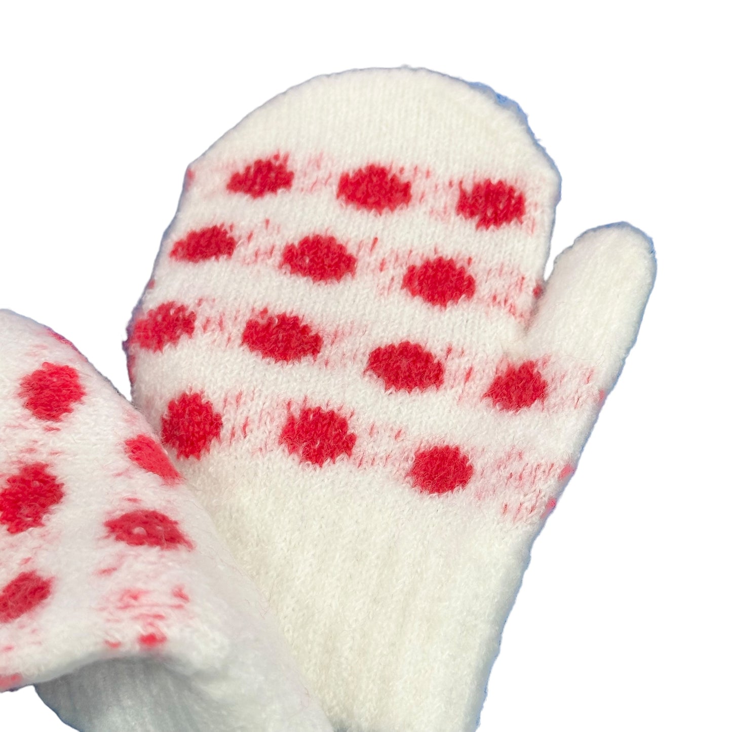 Hello Kitty Stretchable Mittens