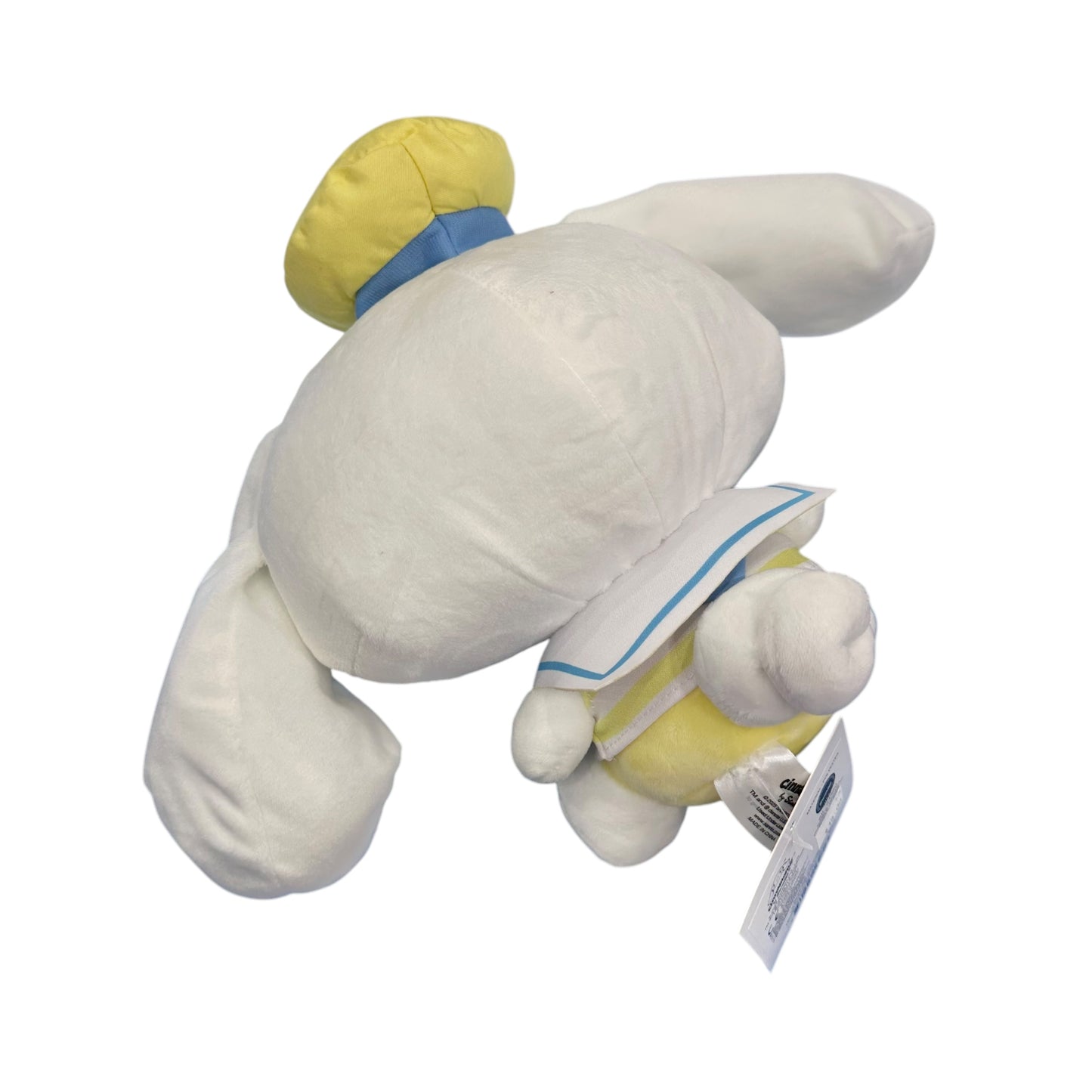 Cinnamoroll "Pastel Sailor" 8in Plush