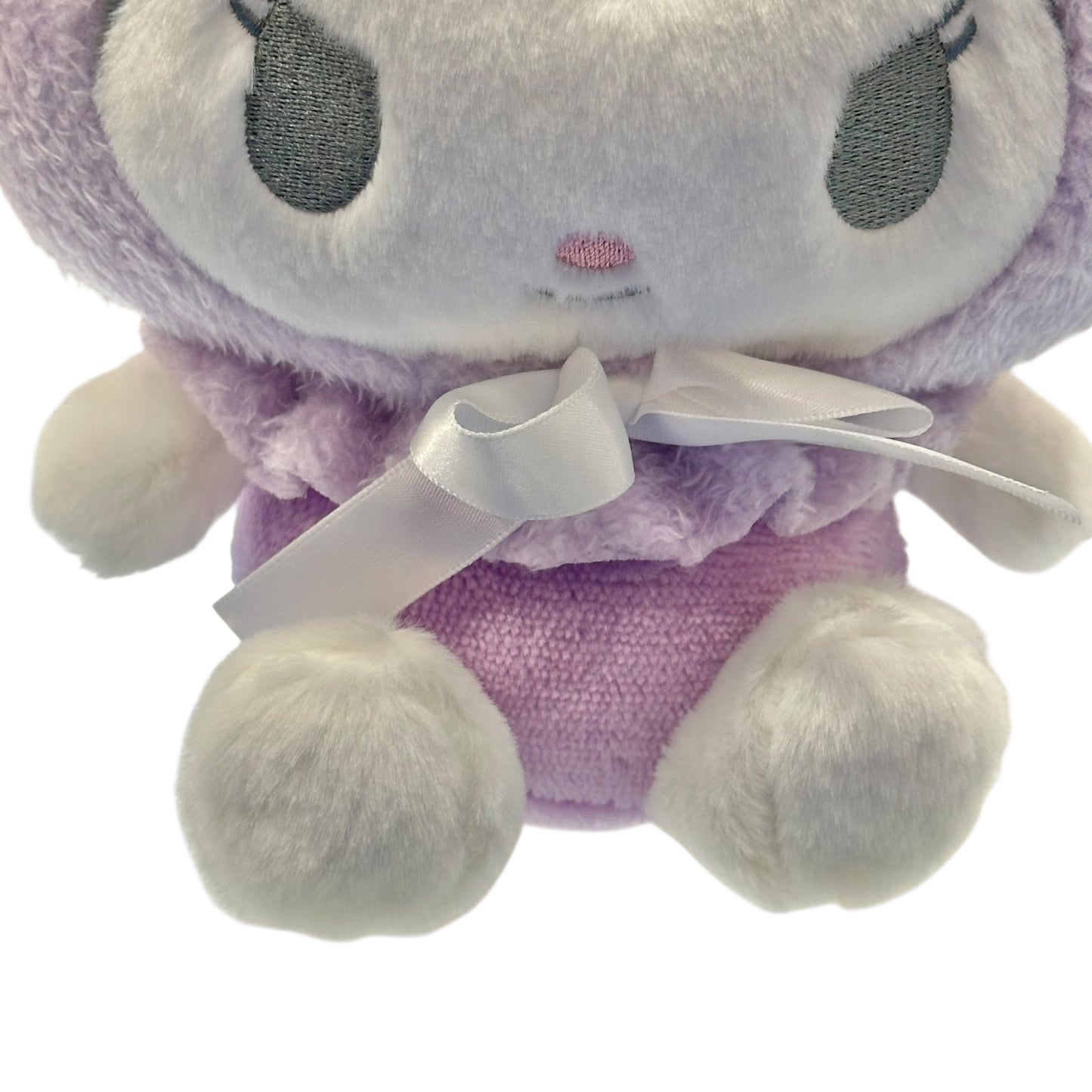 Kuromi "Fruit Cape" 8in Plush
